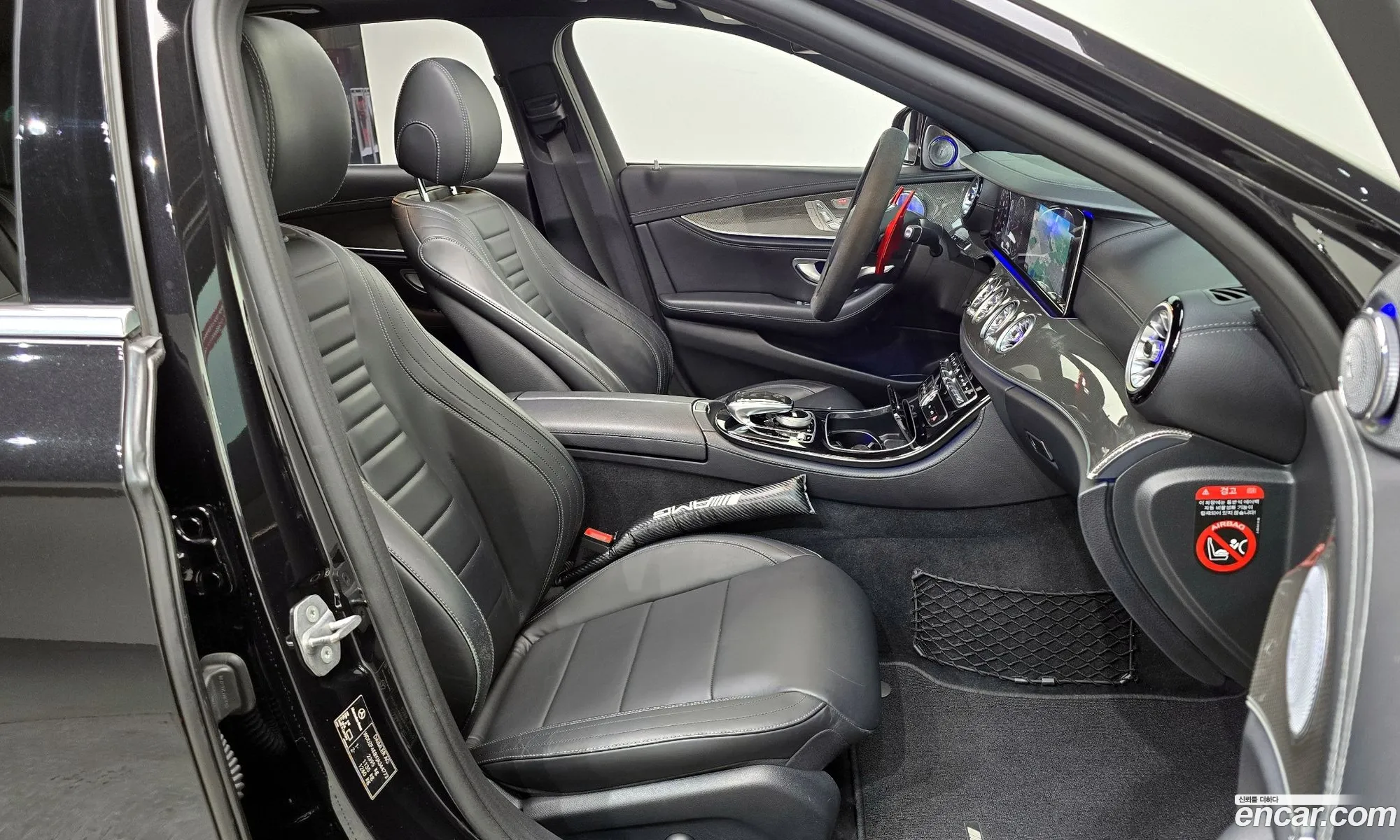 Mercedes-Benz E-Class W213 2017 WDDZF4KBXJA344772 — 14