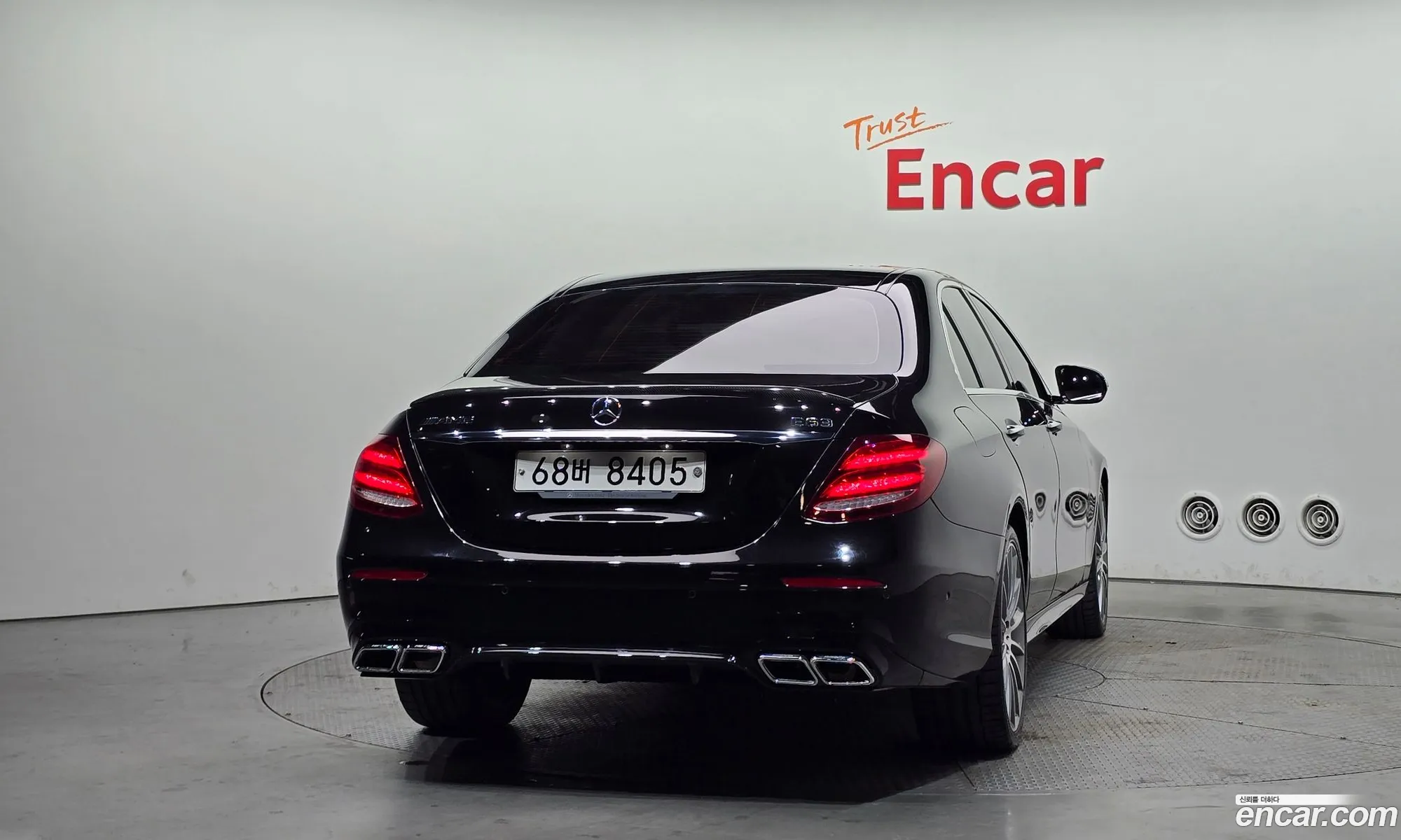 Mercedes-Benz E-Class W213 2017 WDDZF4KBXJA344772 — 20