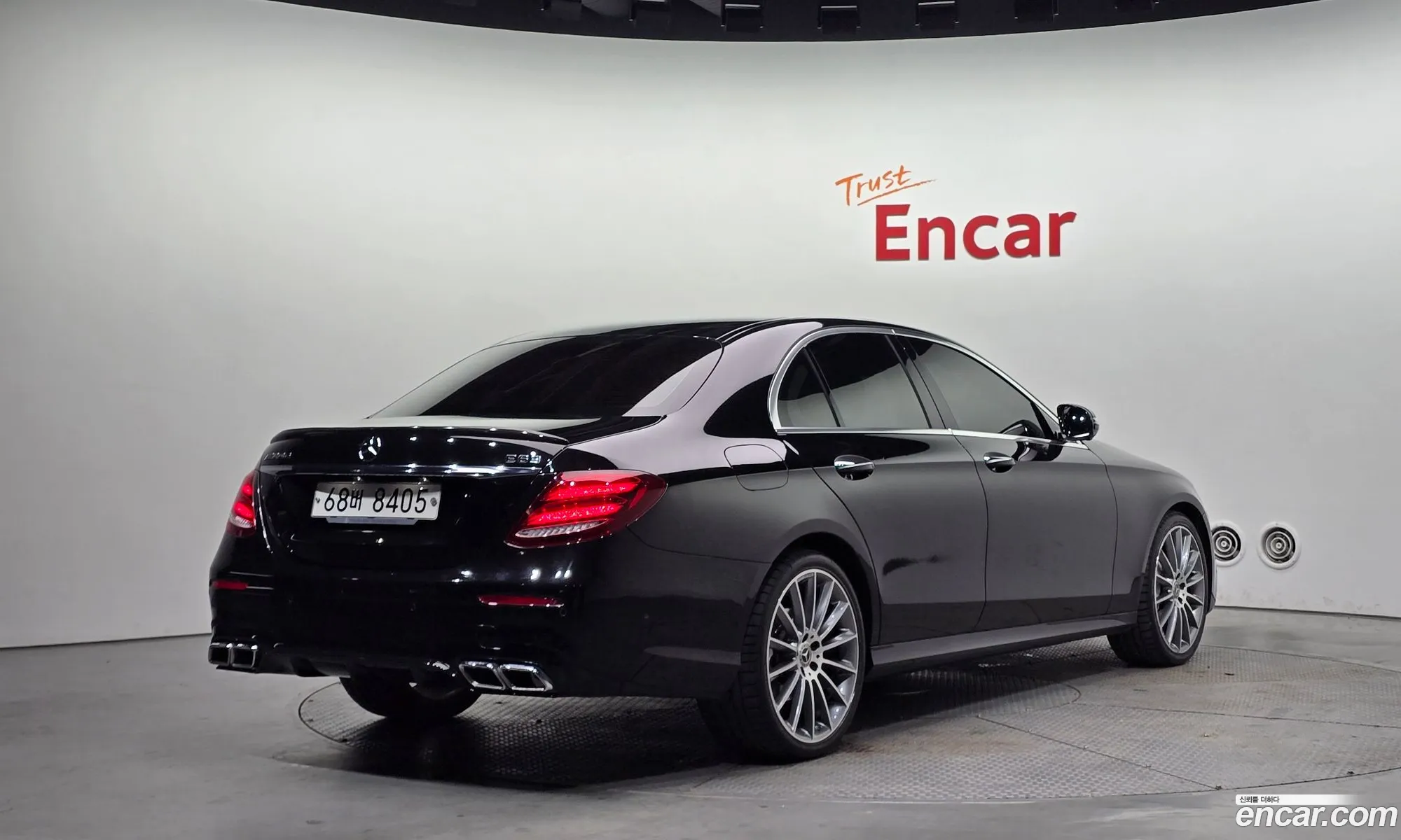 Mercedes-Benz E-Class W213 2017 WDDZF4KBXJA344772 — 8