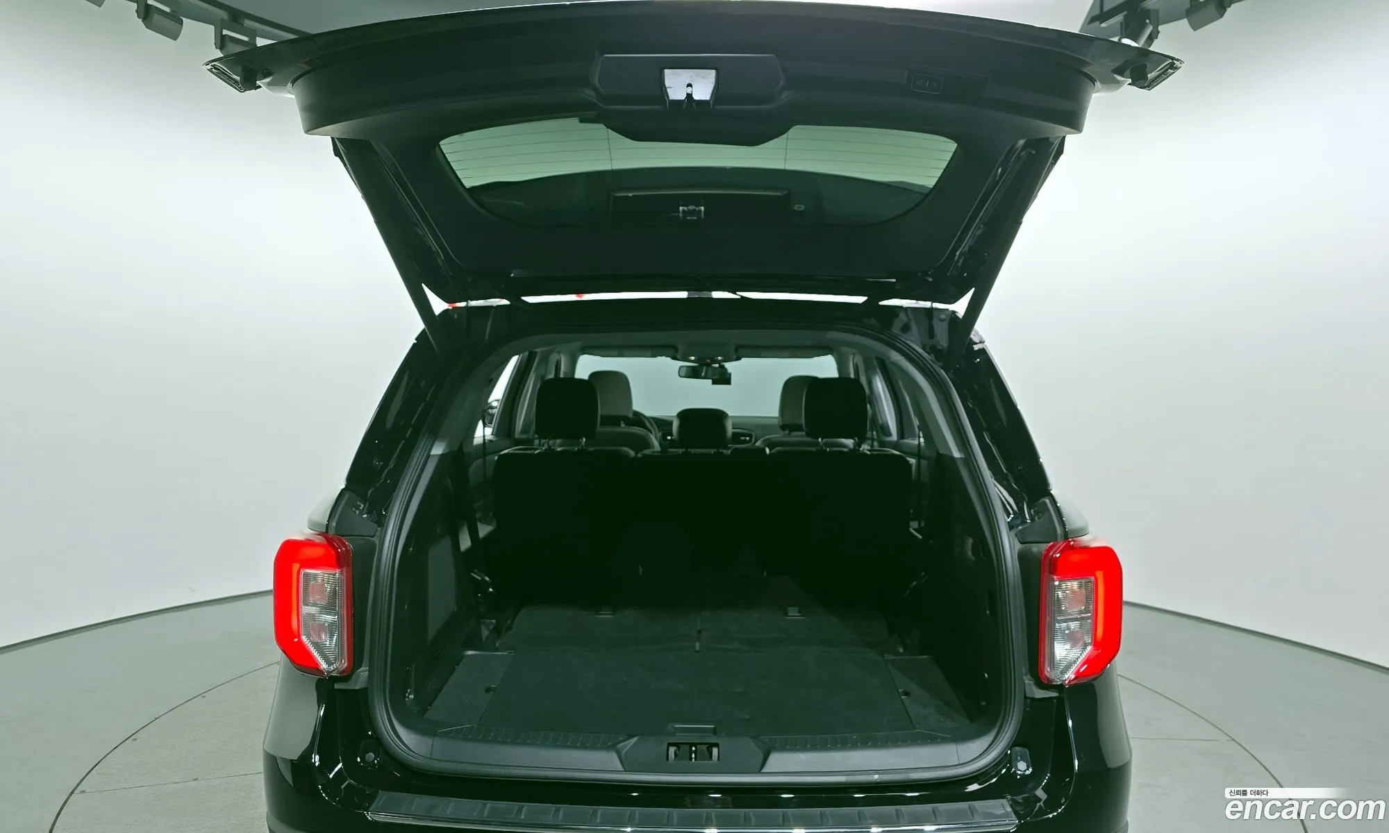 Ford Explorer 6th Gen 2023 1FMSK8FH0PGA39862 — 11