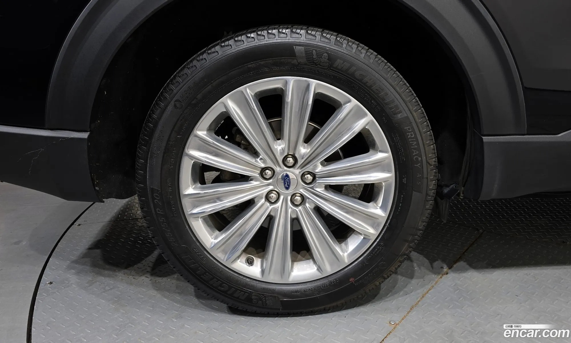 Ford Explorer 6th Gen 2023 1FMSK8FH0PGA39862 — 16