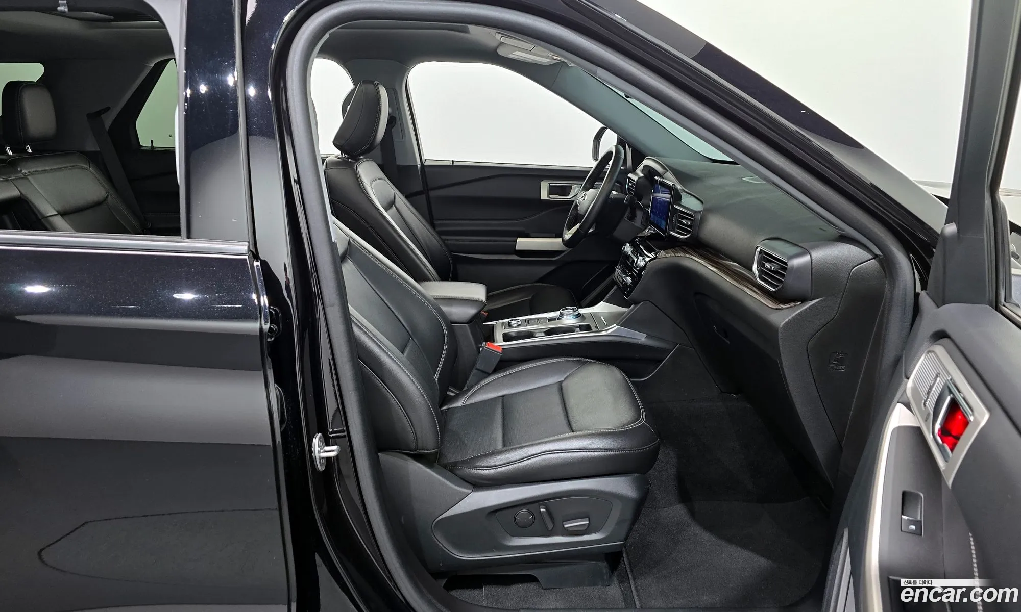 Ford Explorer 6th Gen 2023 1FMSK8FH0PGA39862 — 19