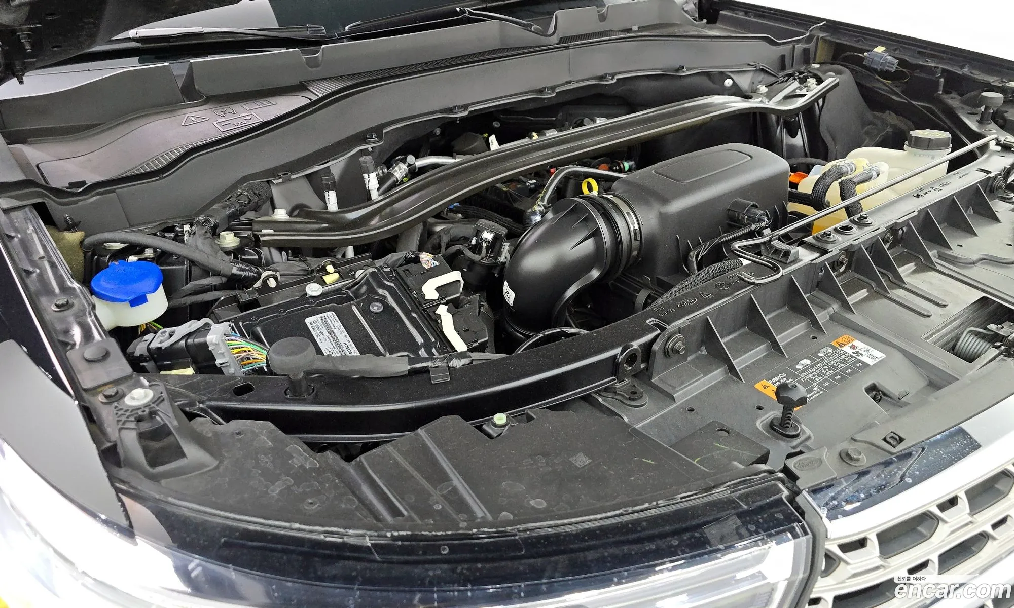 Ford Explorer 6th Gen 2023 1FMSK8FH0PGA39862 — 14