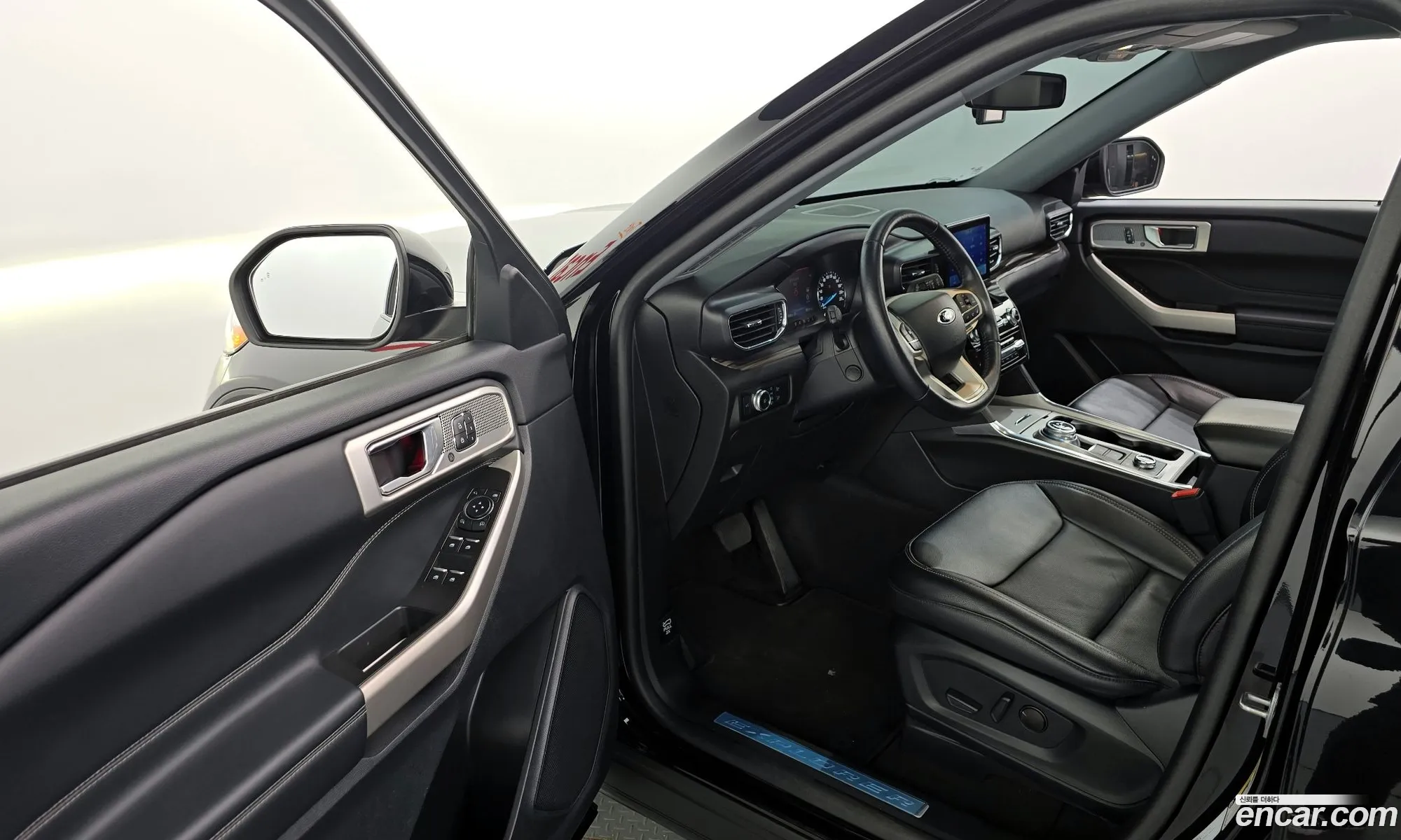 Ford Explorer 6th Gen 2023 1FMSK8FH0PGA39862 — 5