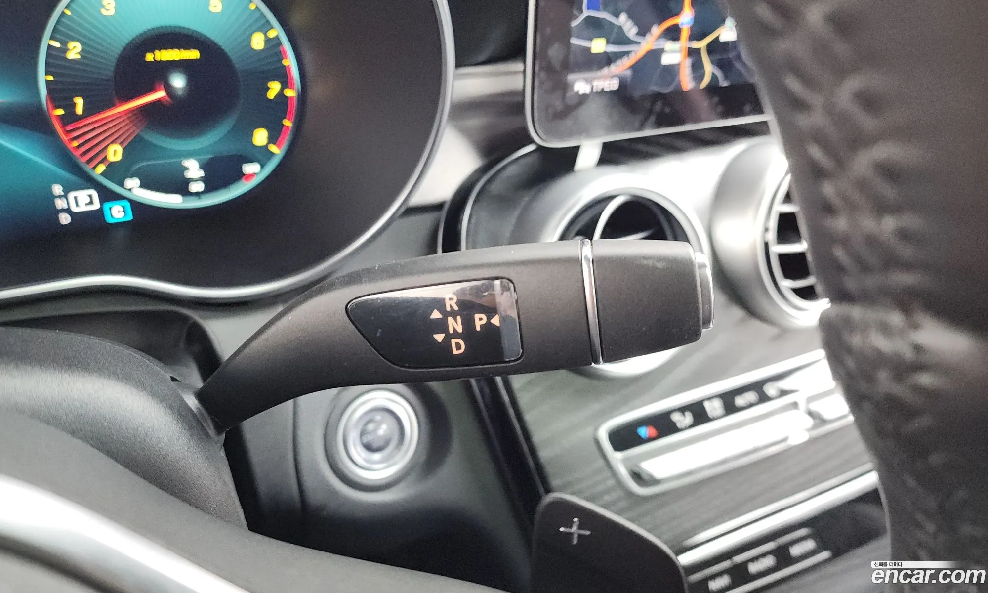 Mercedes-Benz C-Class W205 2021 W1KWF8AB111111111 — 5
