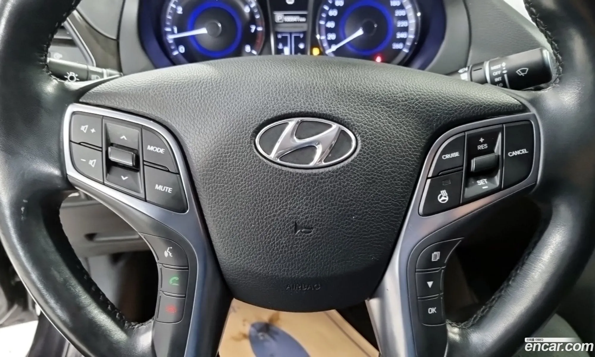 Hyundai Grandeur HG 2016 — 4