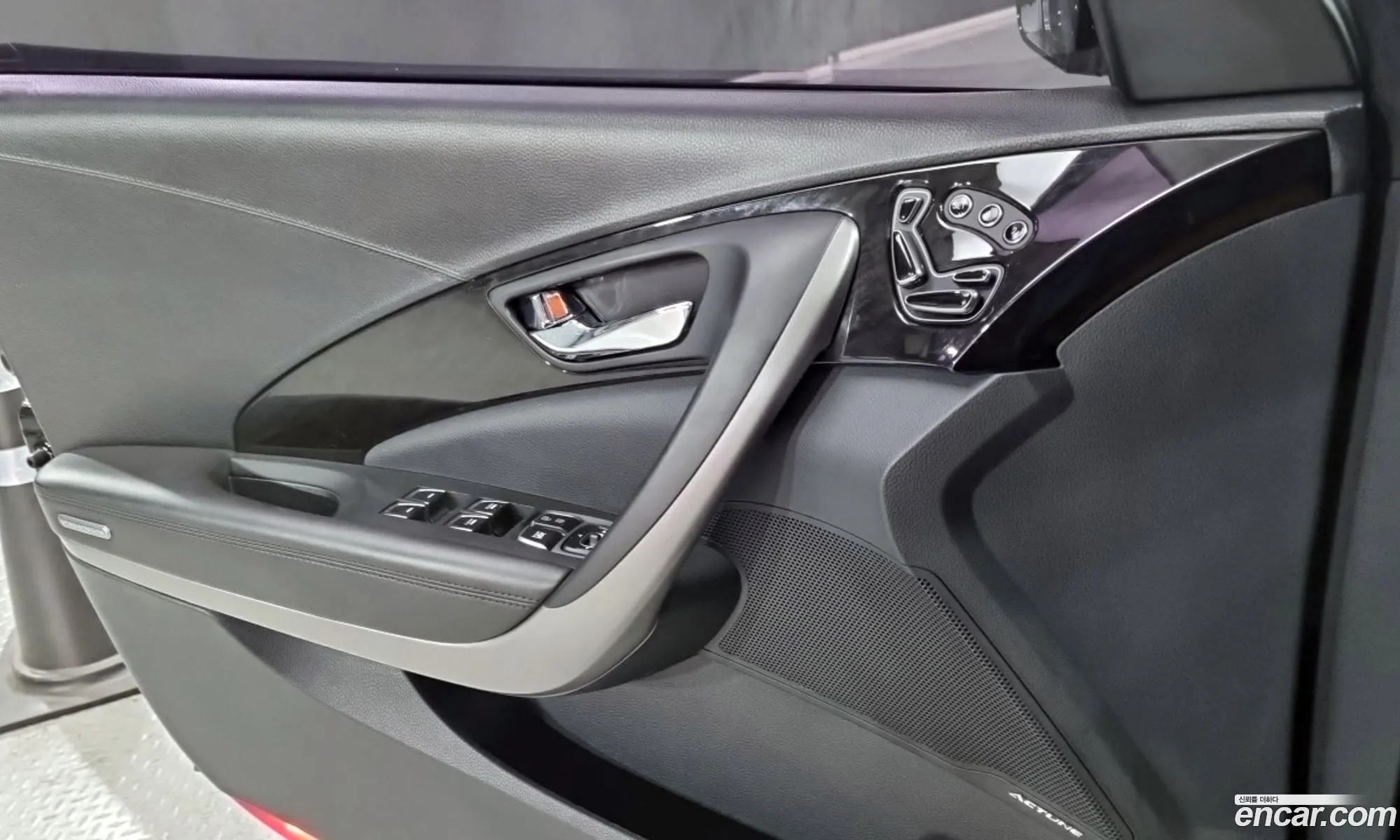 Hyundai Grandeur HG 2016 — 9