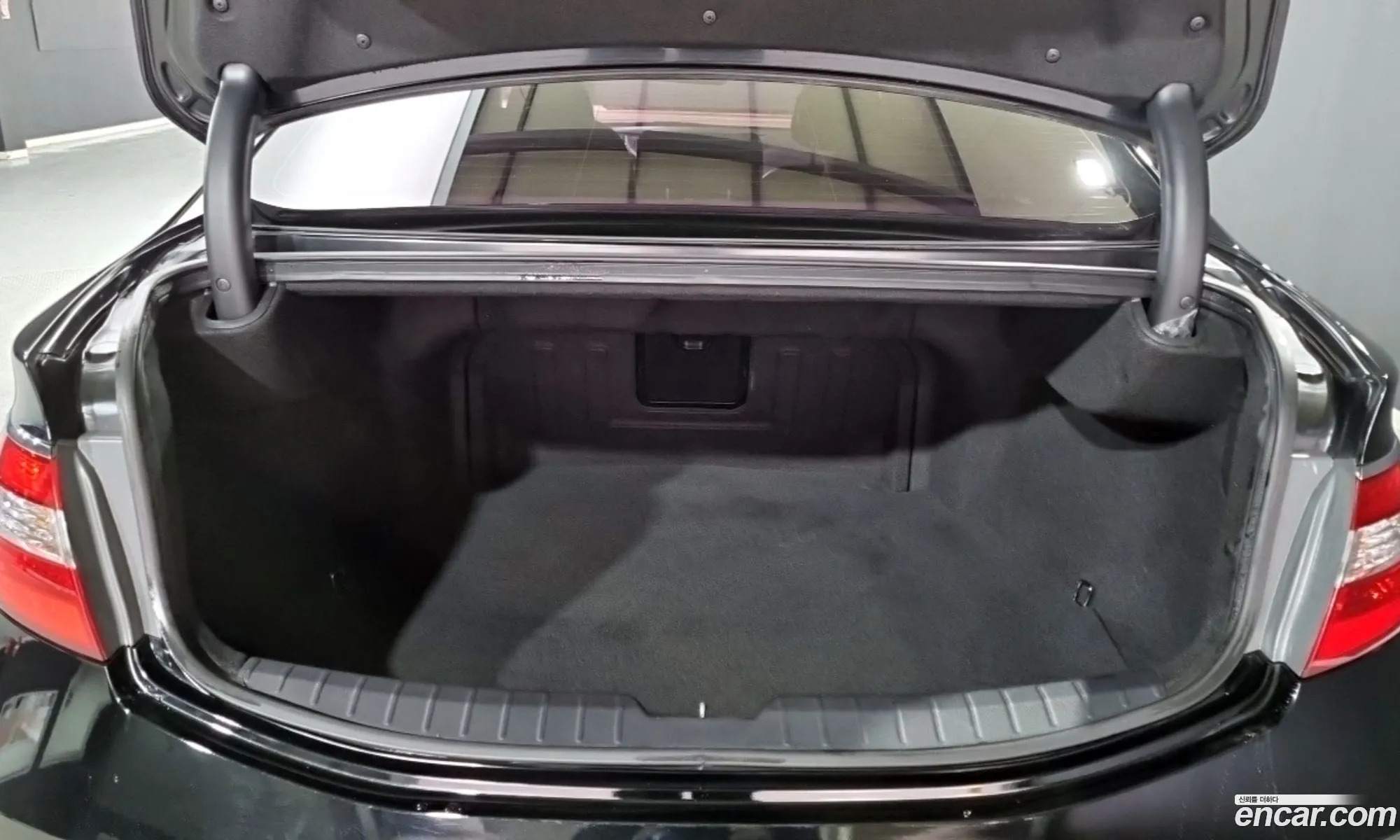 Hyundai Grandeur HG 2016 — 11