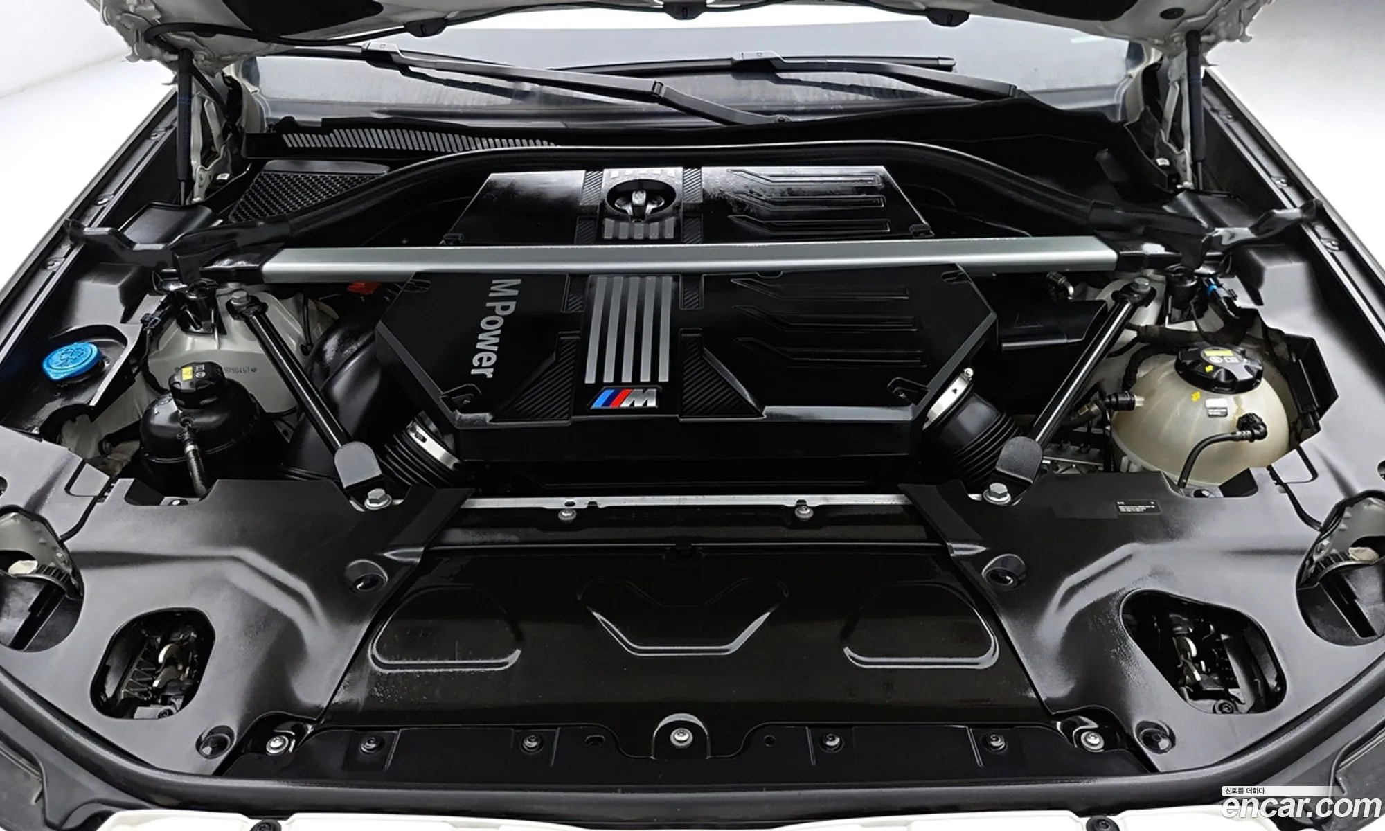 BMW X4 M 2020 — 5