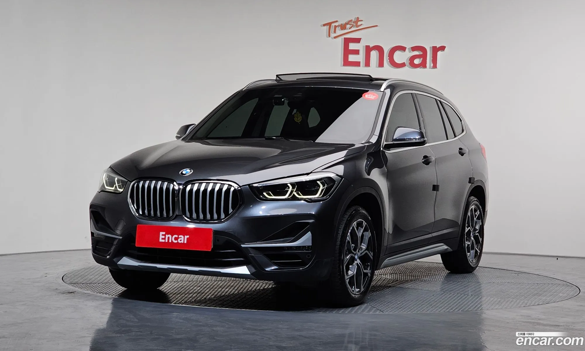 BMW X1 2021 WBA11DG01N5T66927 — 18