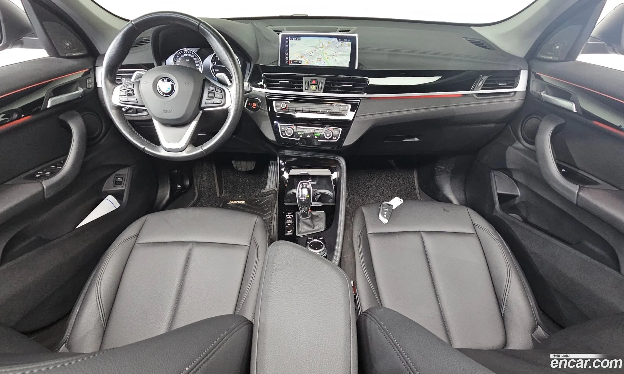 BMW X1 2021 WBA11DG01N5T66927 — 10