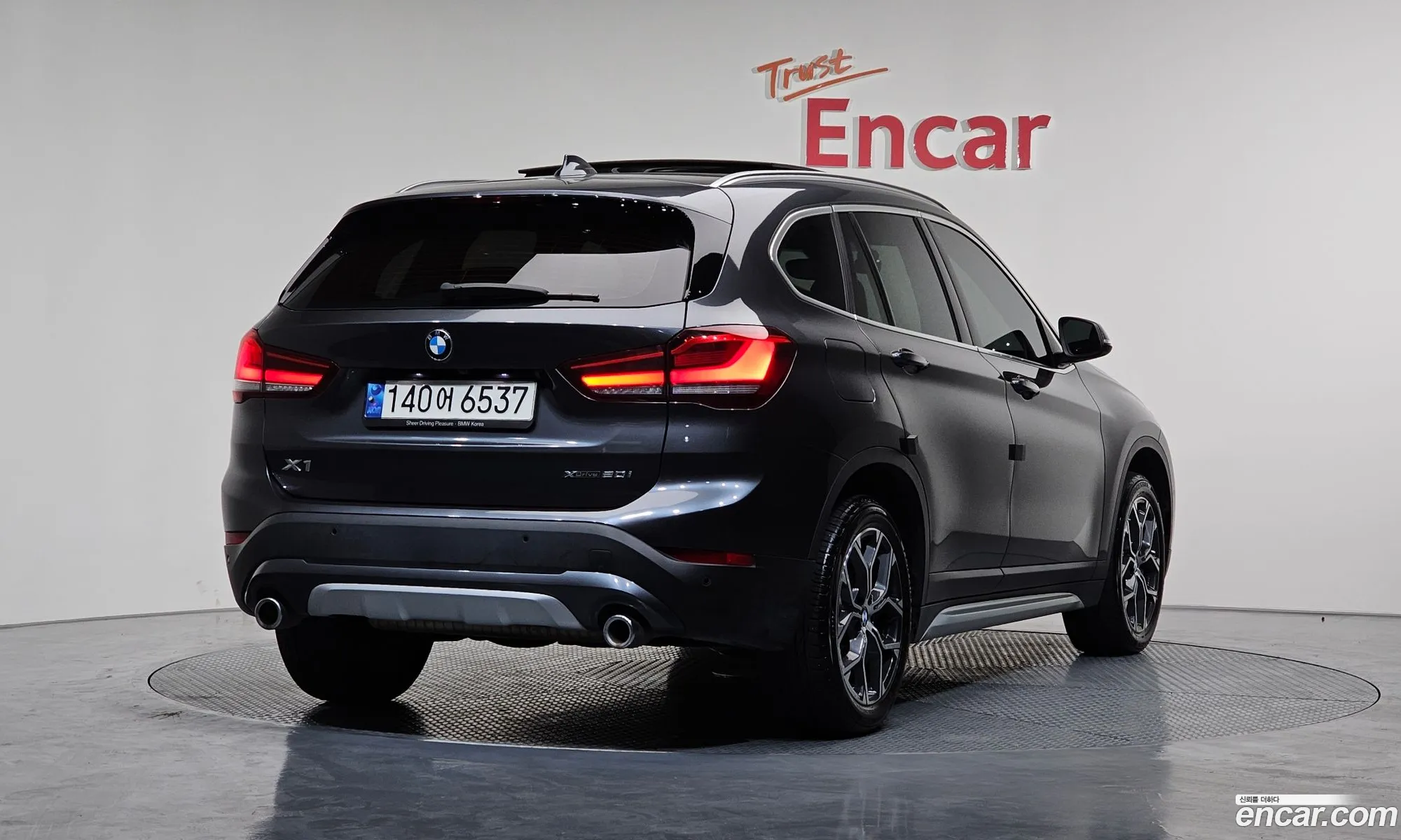 BMW X1 2021 WBA11DG01N5T66927 — 13