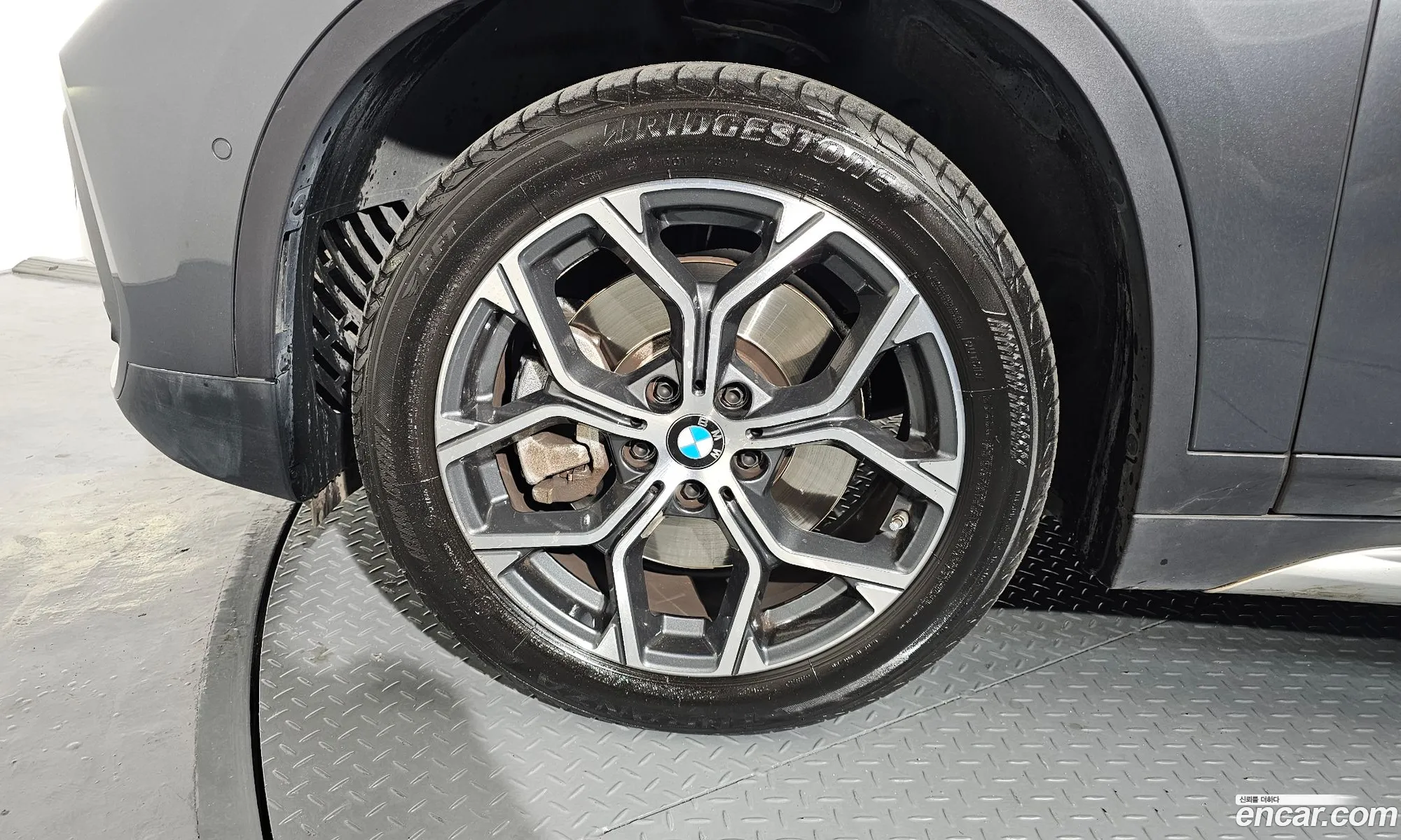 BMW X1 2021 WBA11DG01N5T66927 — 19