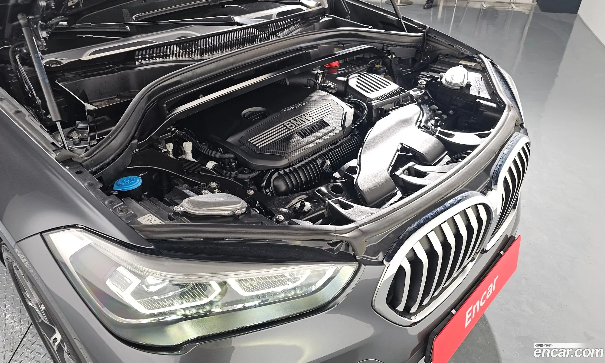 BMW X1 2021 WBA11DG01N5T66927 — 7