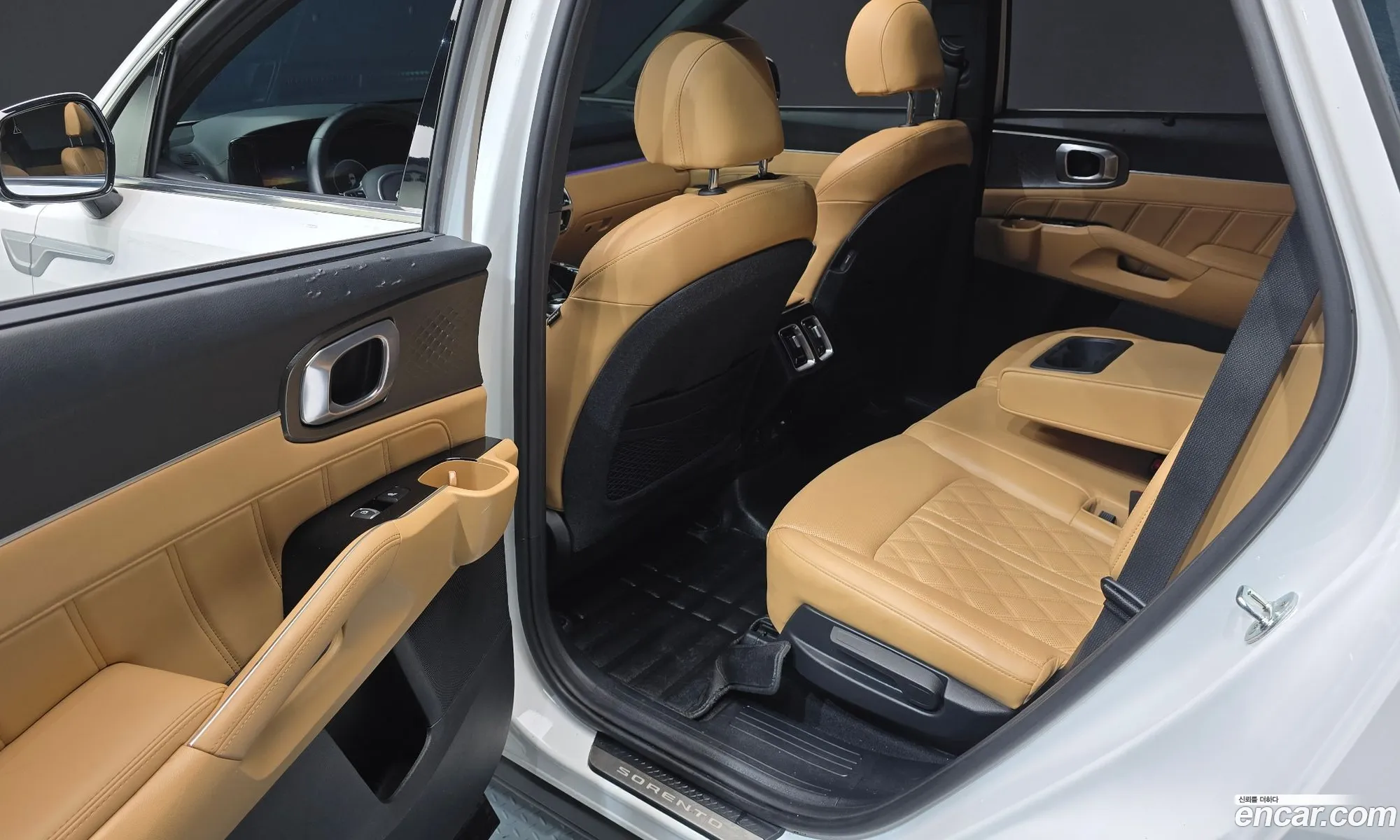 Kia Sorento 2020 — 6