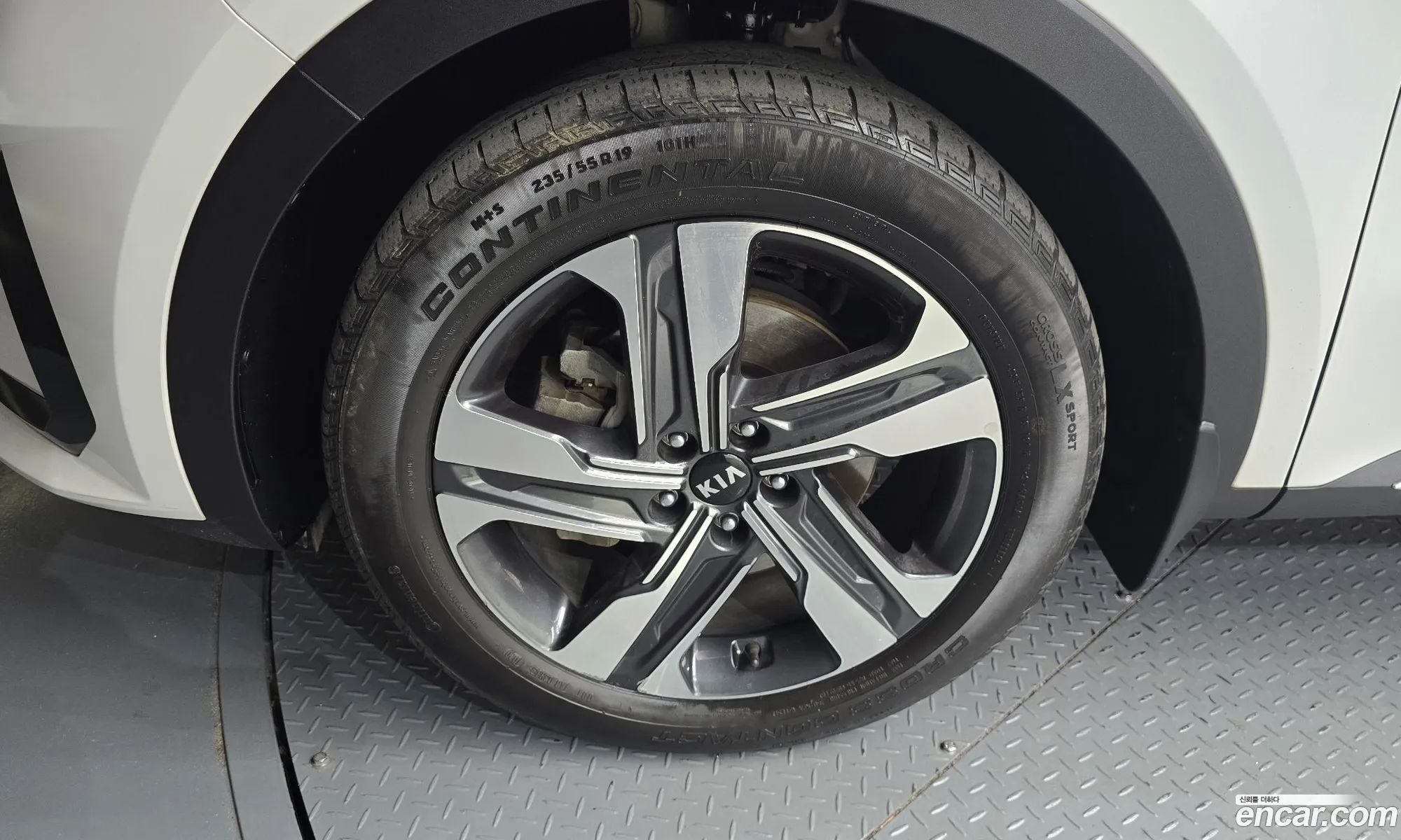 Kia Sorento 2020 — 15