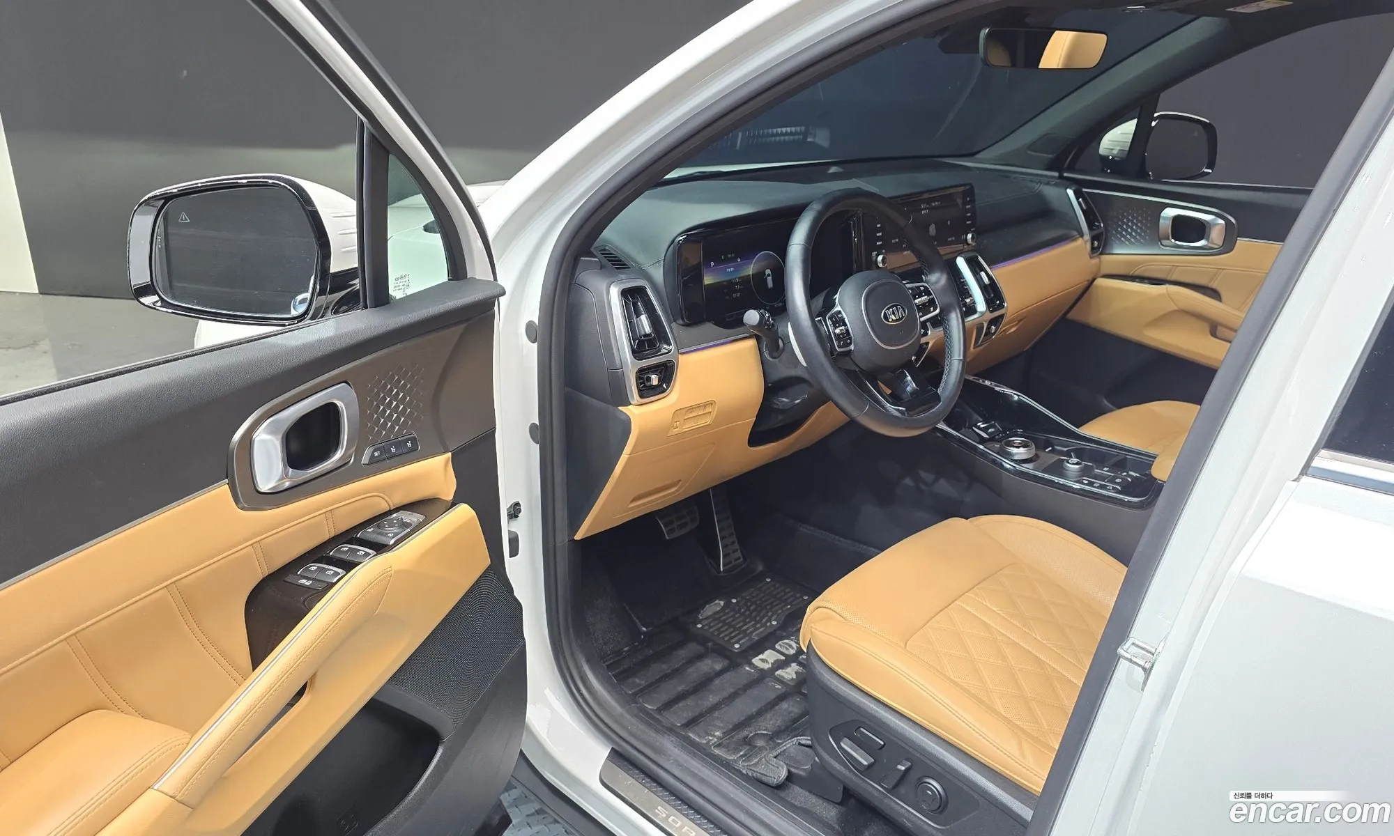 Kia Sorento 2020 — 5