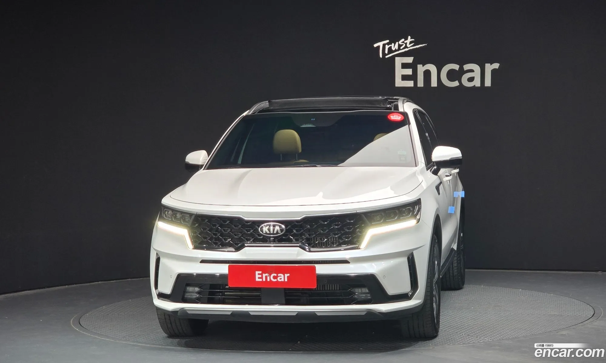 Kia Sorento 2020 — 11