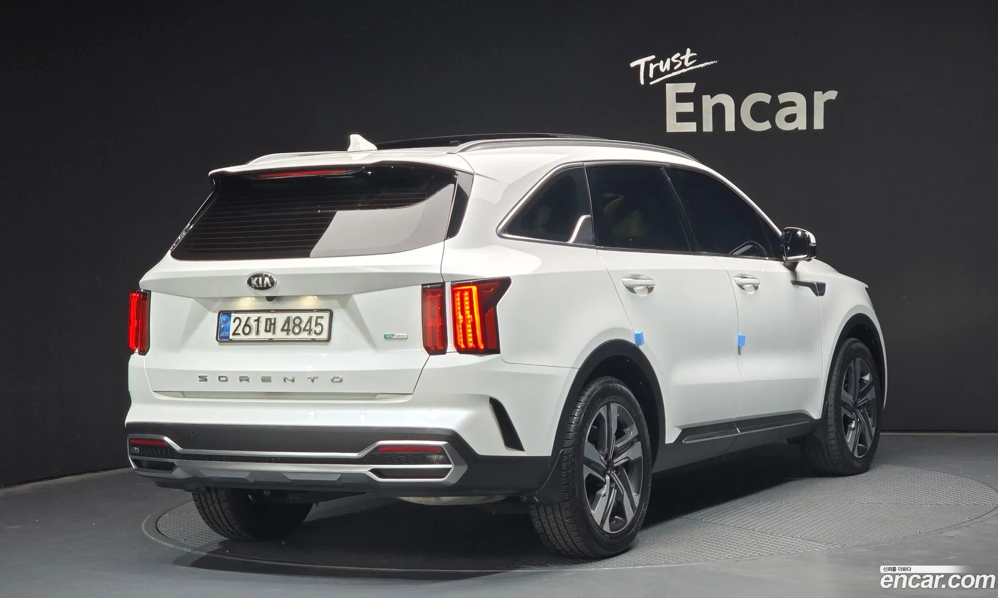 Kia Sorento 2020 — 9
