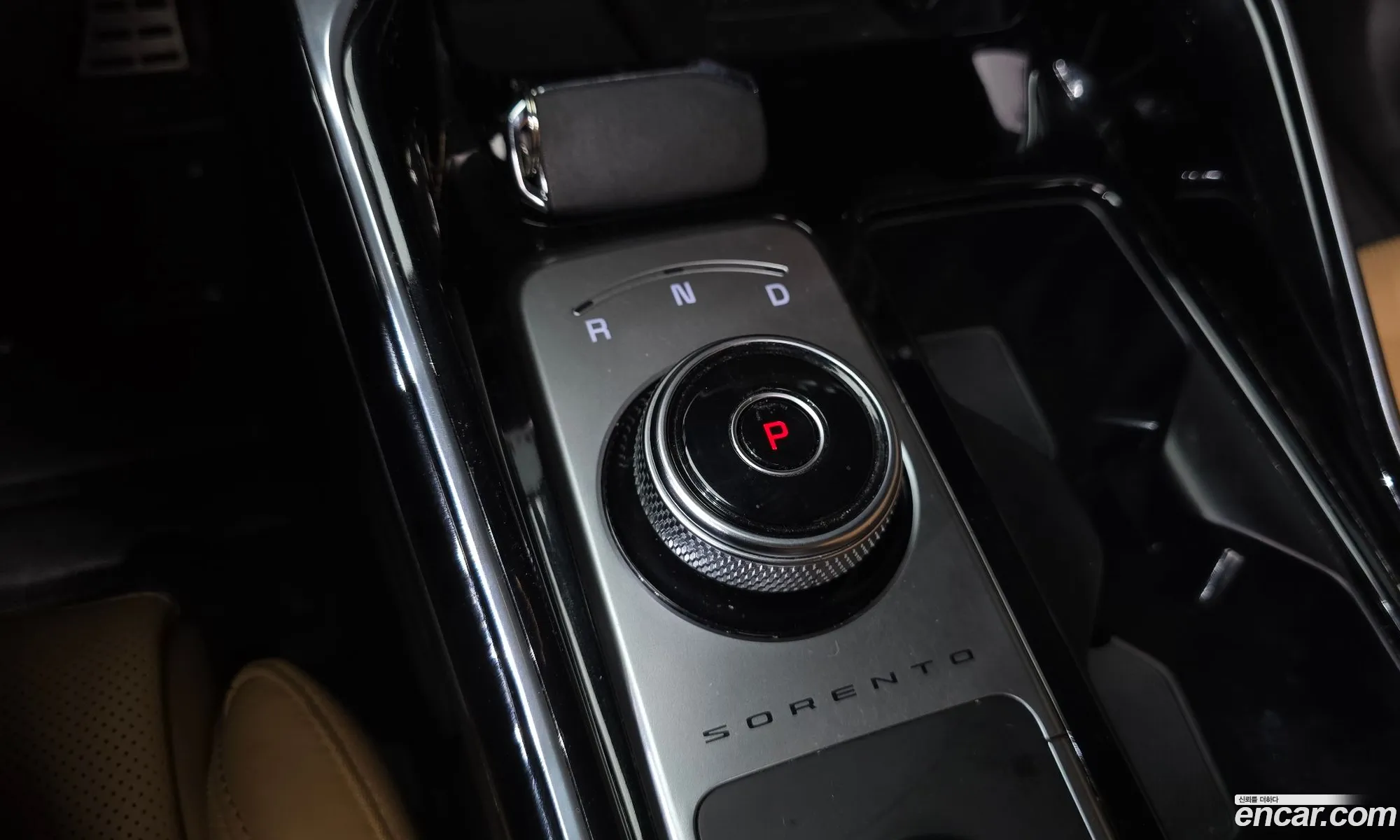 Kia Sorento 2020 — 20