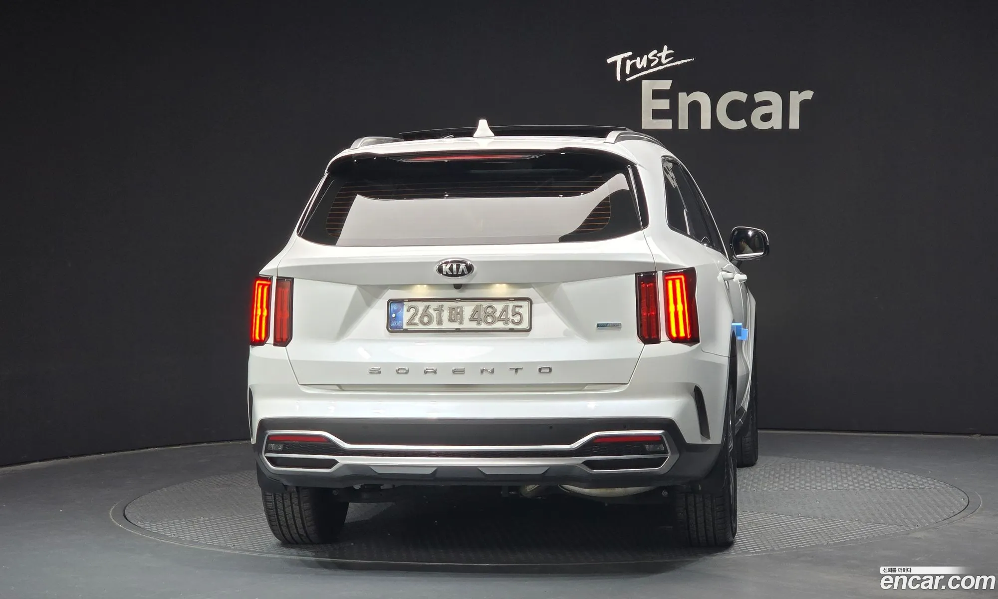 Kia Sorento 2020 — 4