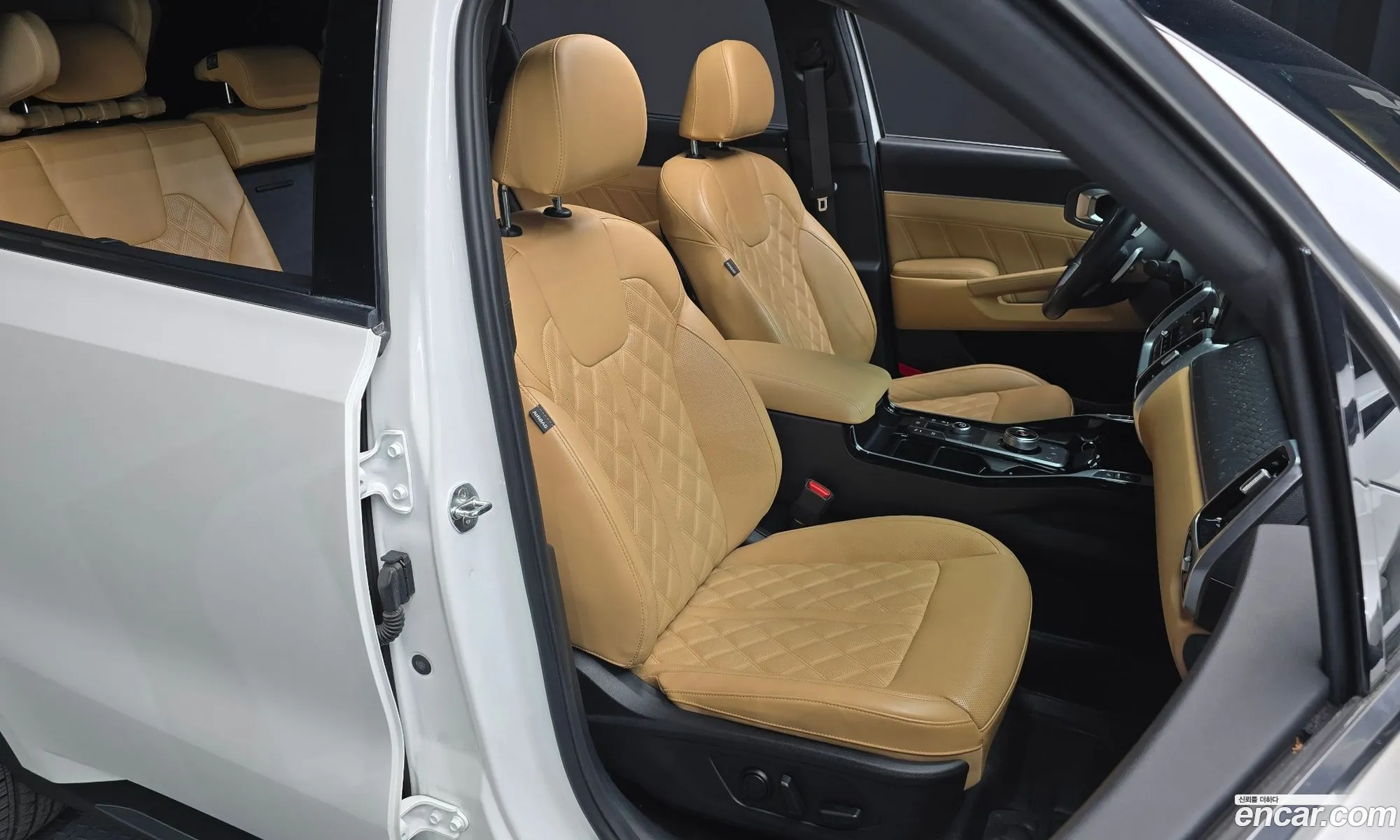 Kia Sorento 2020 — 2