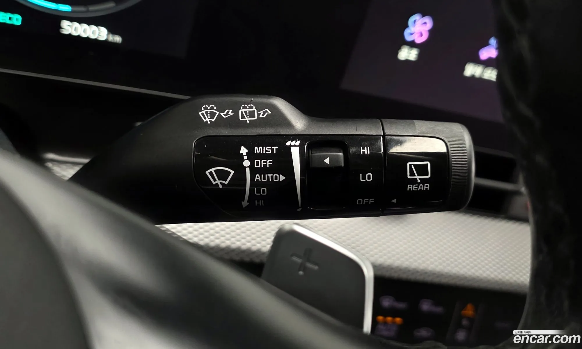 Kia Sportage Hybrid 2021 — 4