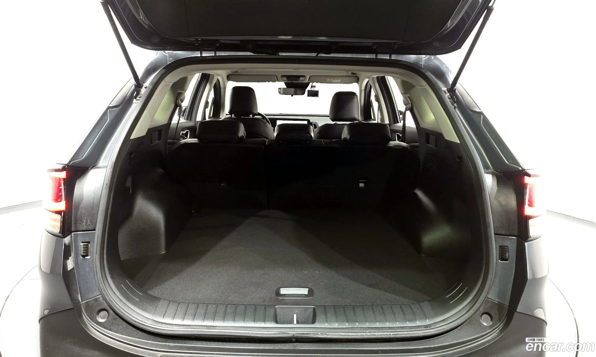 Kia Sportage Hybrid 2021 — 18
