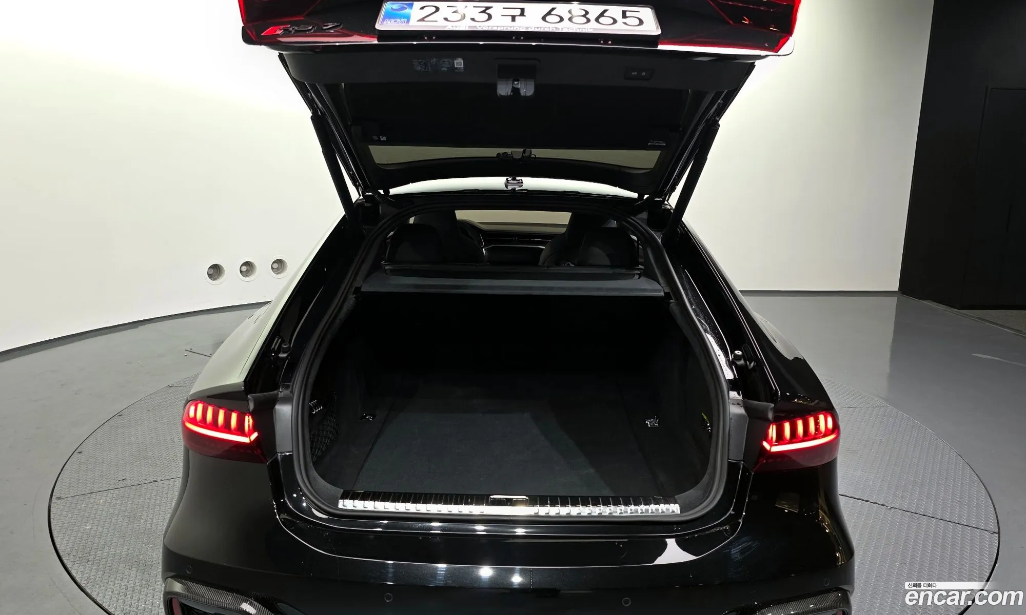 Audi RS7 2025 WUAZZZF2XSN905428 — 15