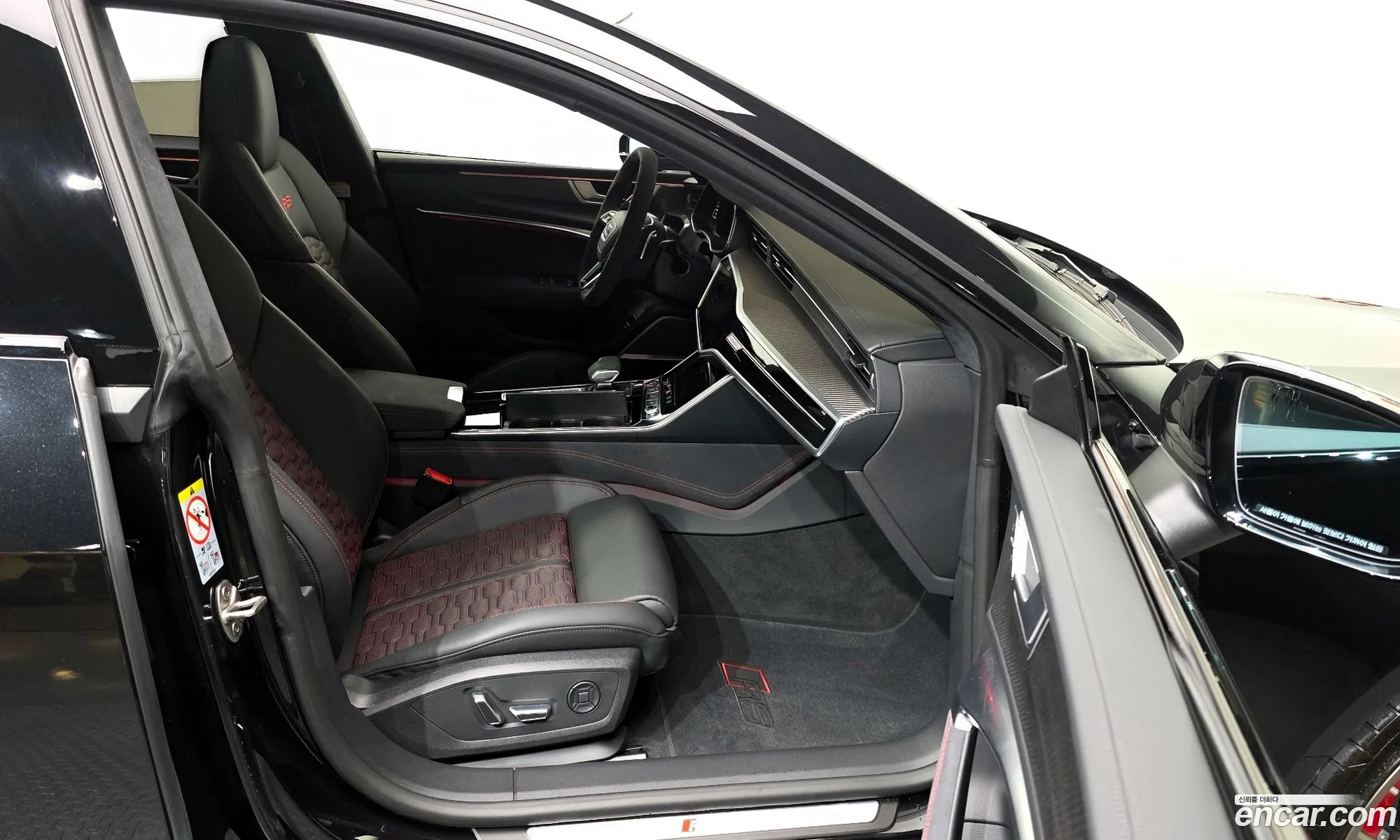 Audi RS7 2025 WUAZZZF2XSN905428 — 13