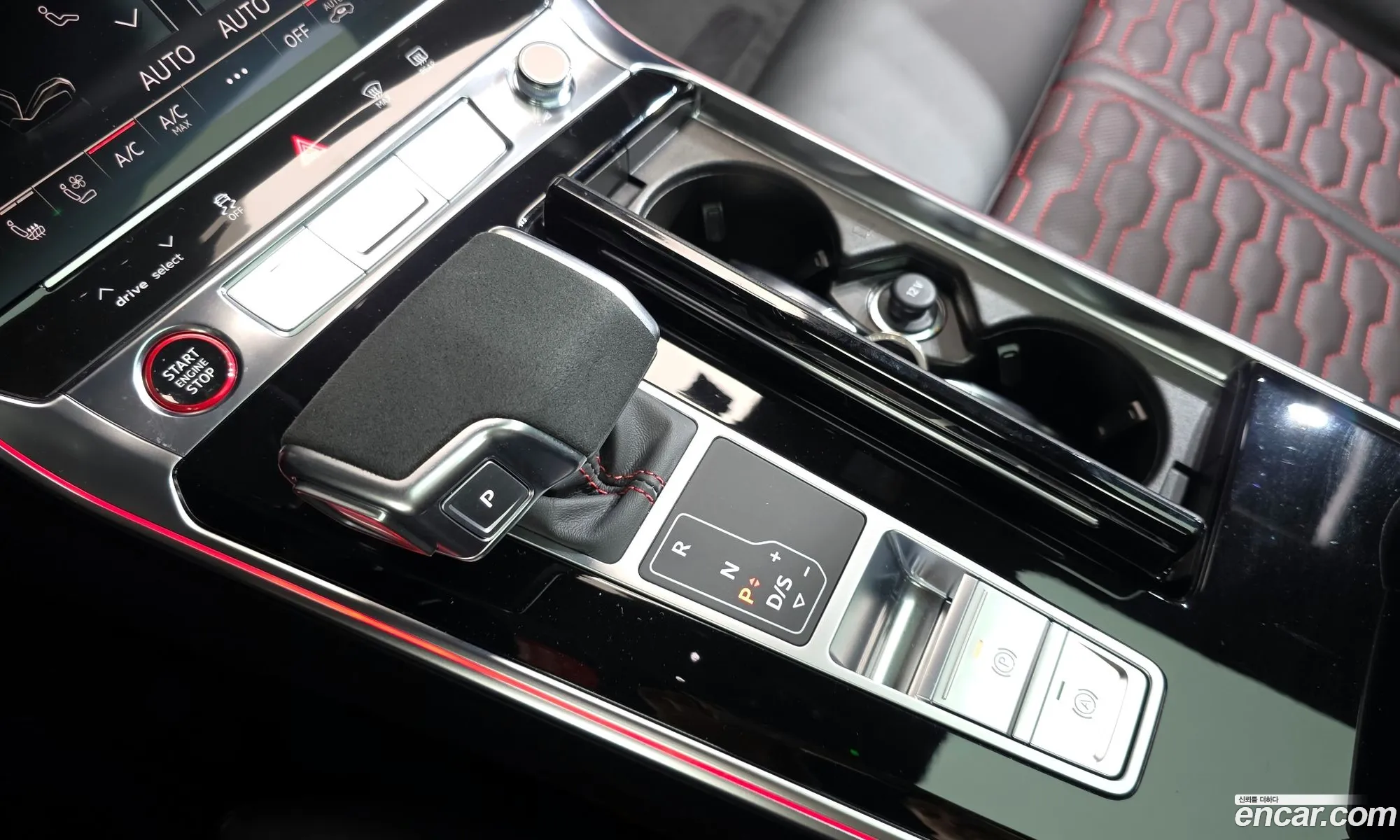 Audi RS7 2025 WUAZZZF2XSN905428 — 19