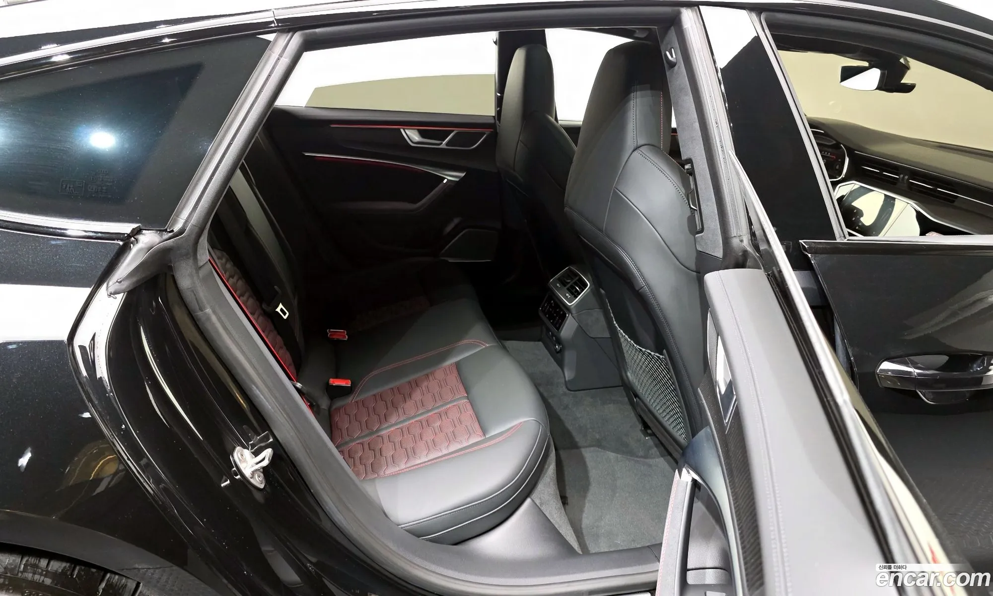 Audi RS7 2025 WUAZZZF2XSN905428 — 20