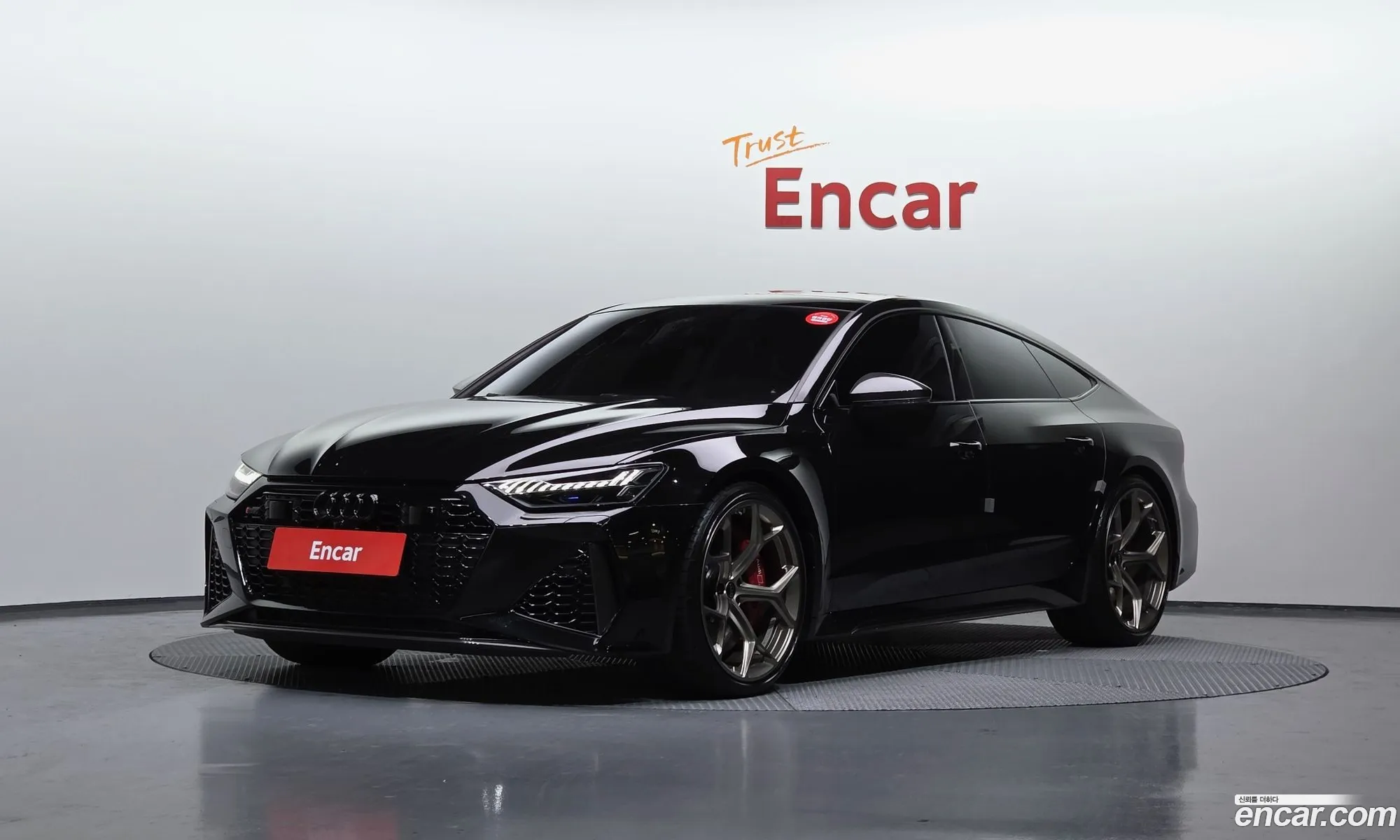 Audi RS7 2025 WUAZZZF2XSN905428 — 17