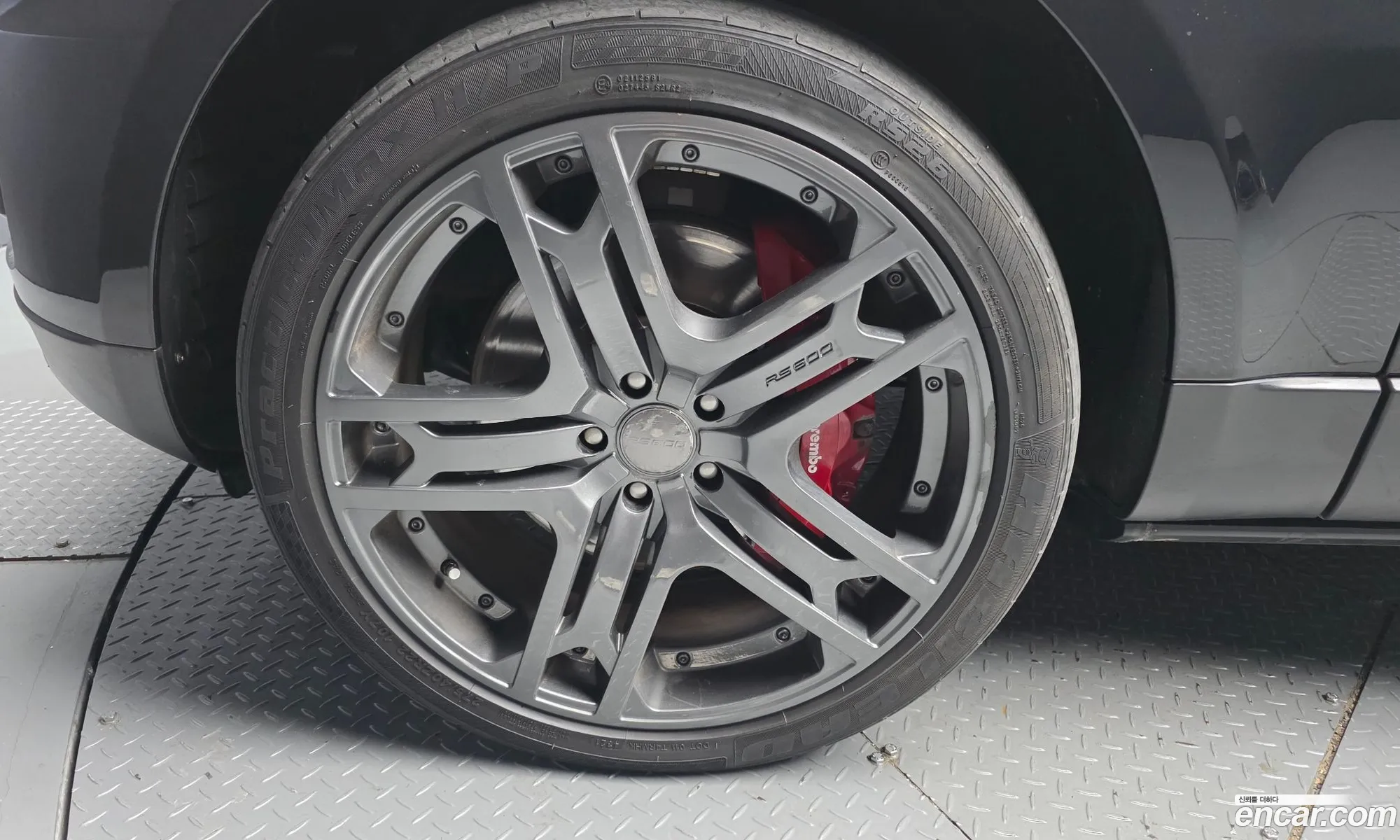 Land Rover Range Rover Sport 2015 — 8