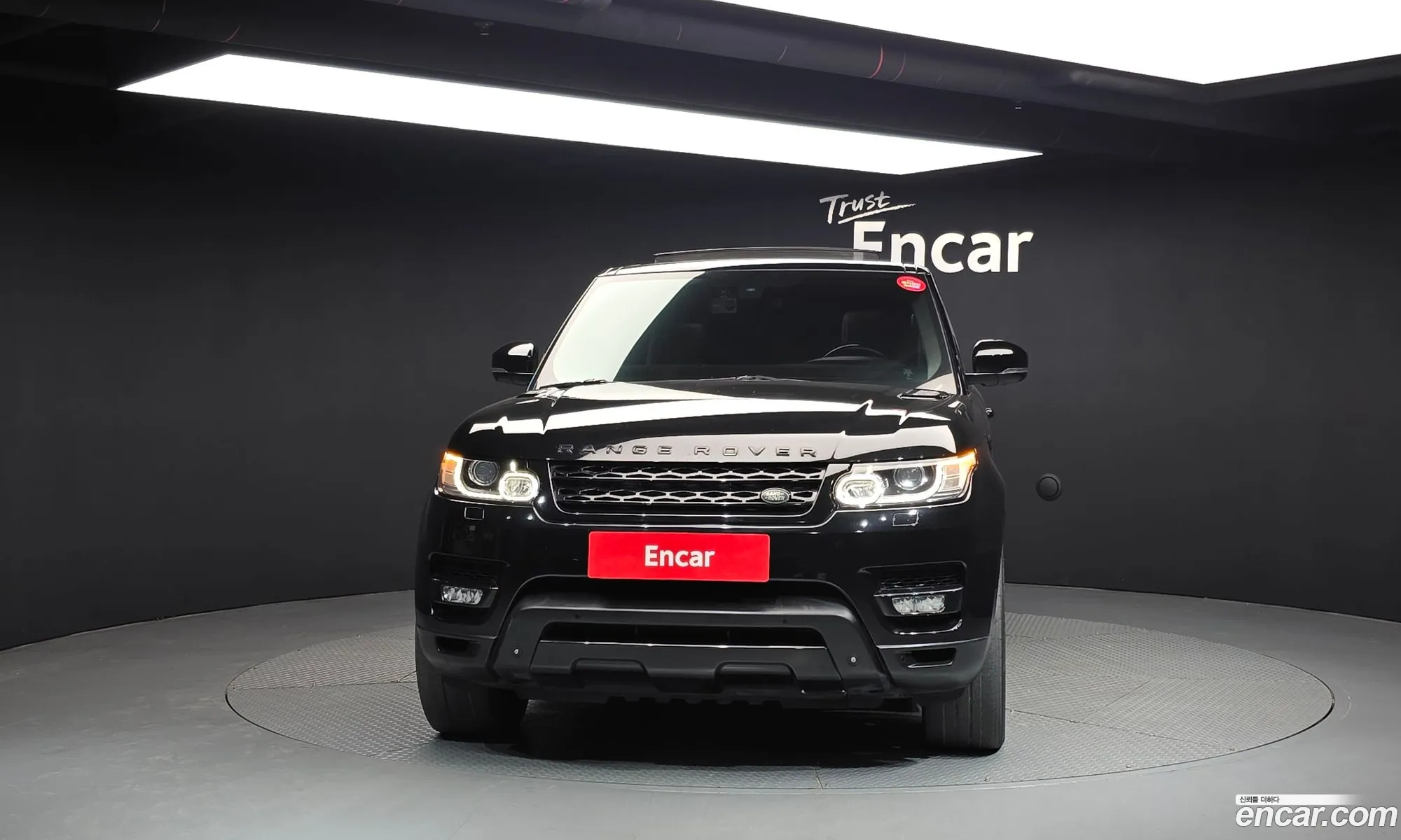 Land Rover Range Rover Sport 2015 — 7