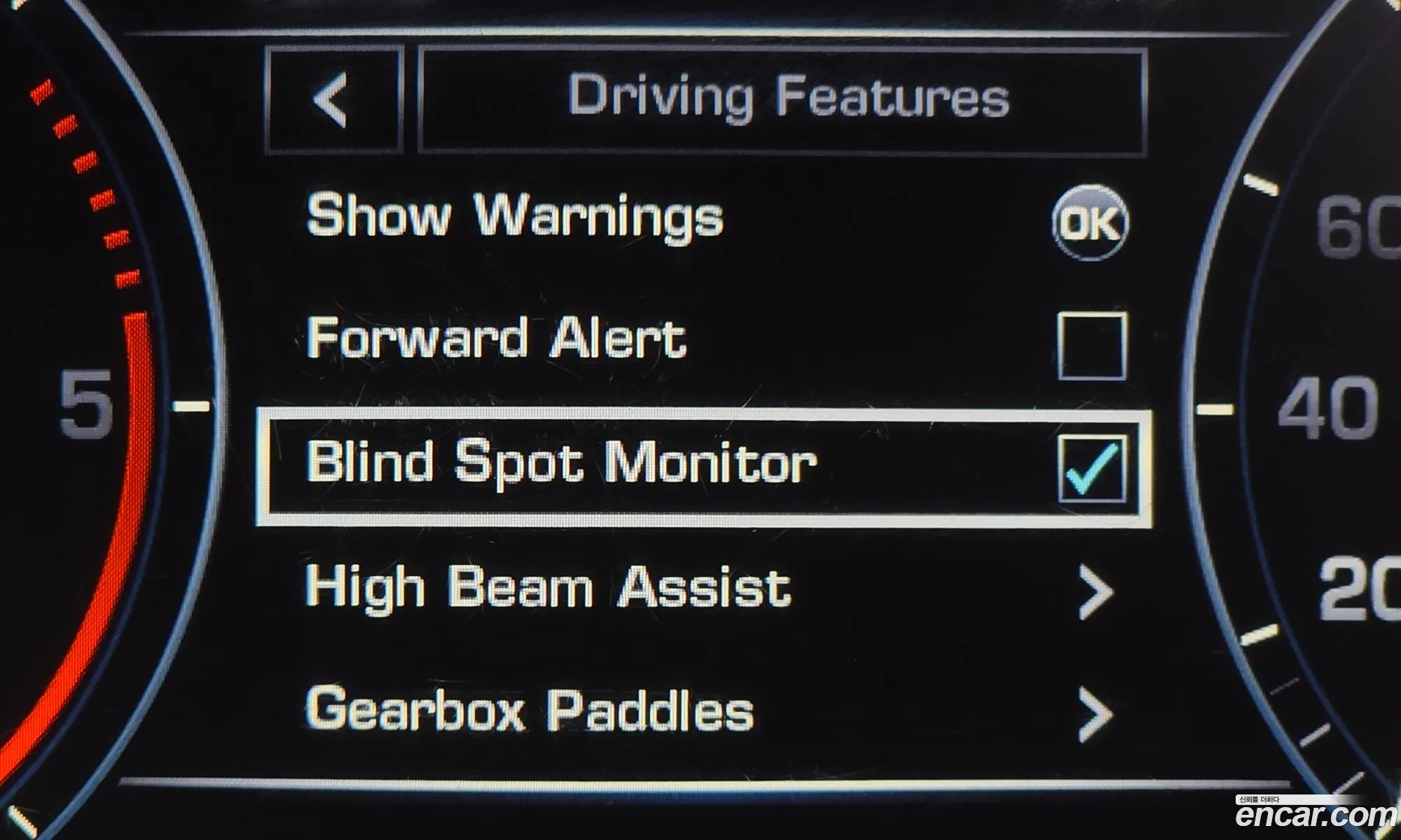 Land Rover Range Rover Sport 2015 — 12