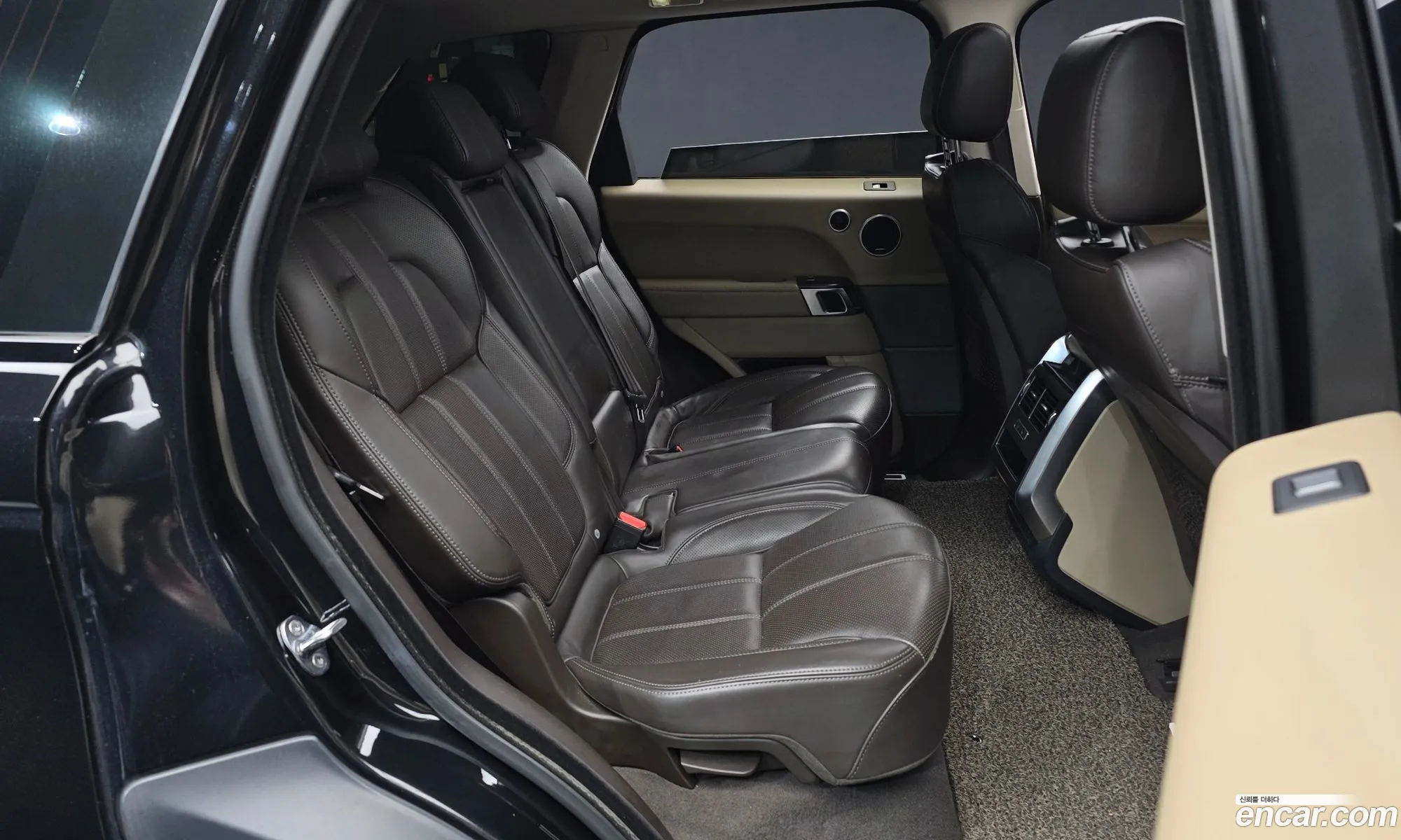 Land Rover Range Rover Sport 2015 — 4