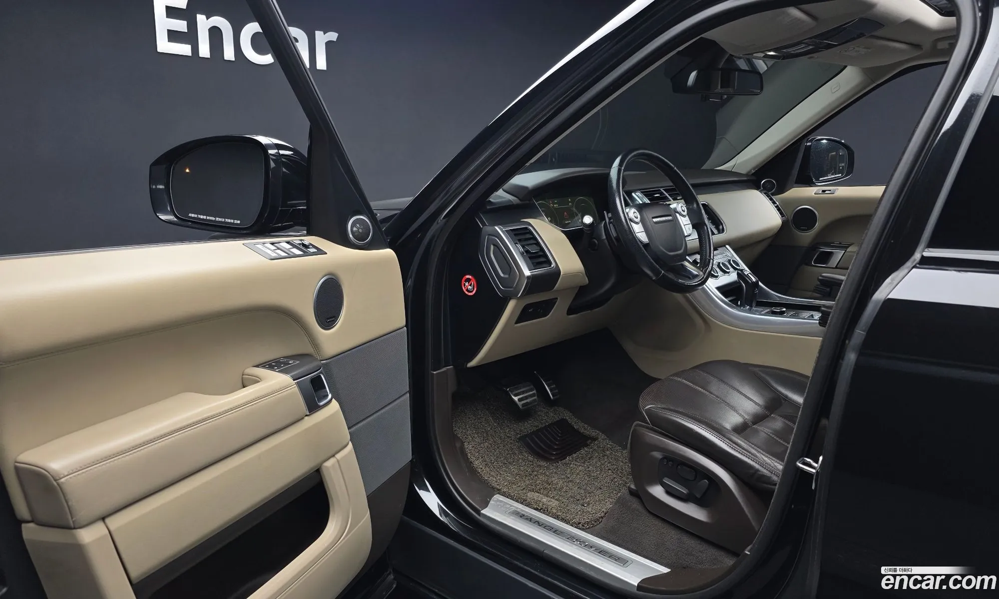 Land Rover Range Rover Sport 2015 — 19