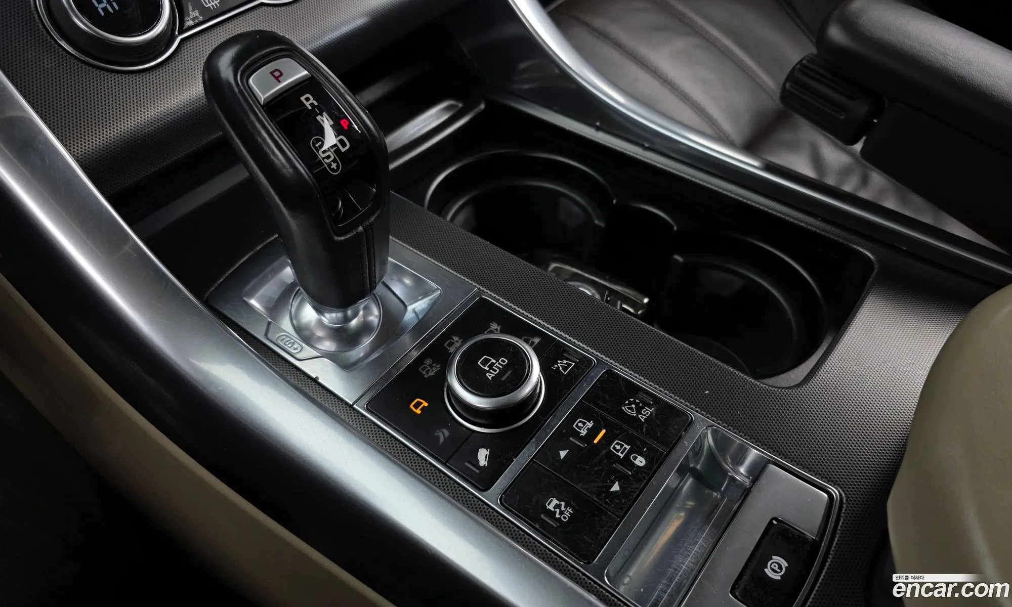 Land Rover Range Rover Sport 2015 — 14