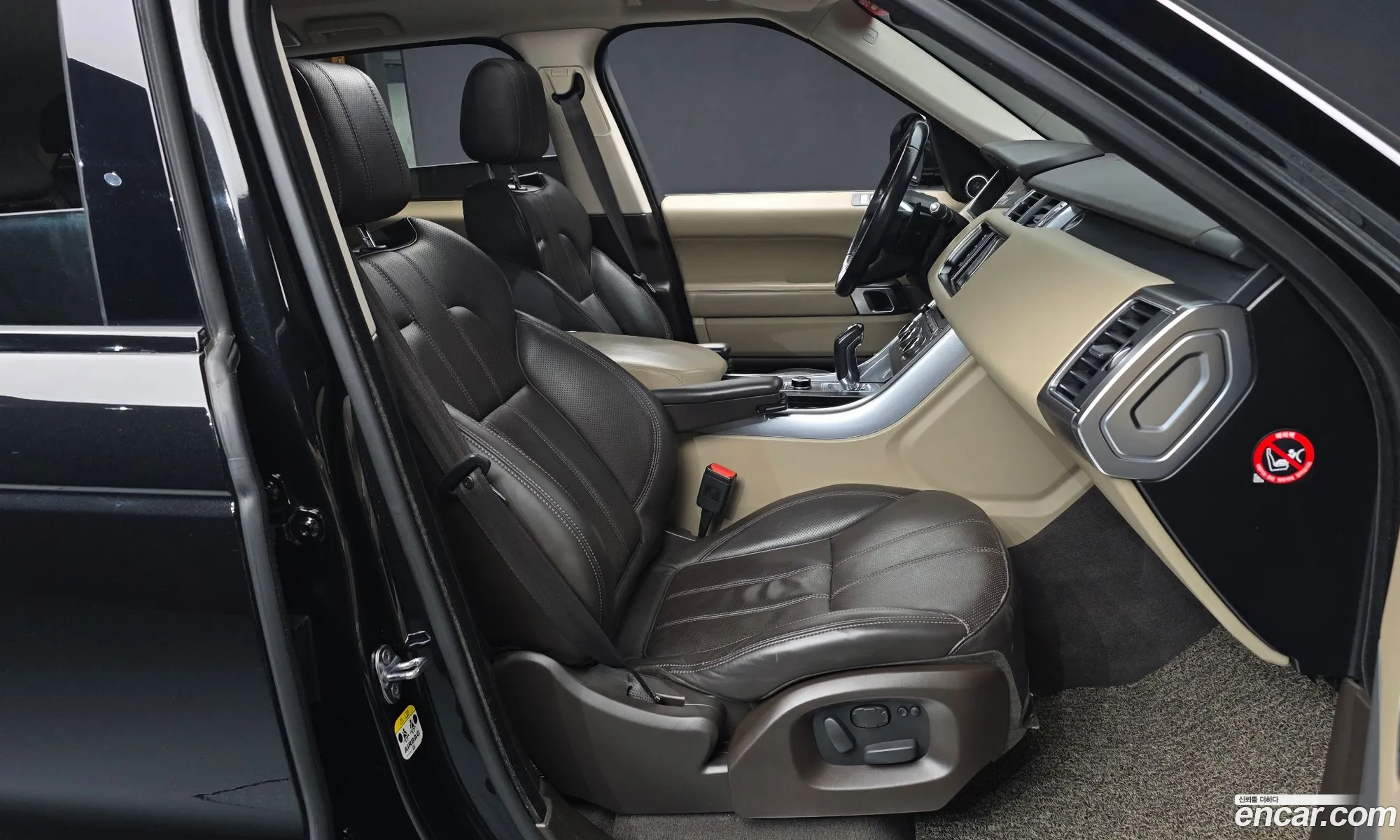 Land Rover Range Rover Sport 2015 — 20