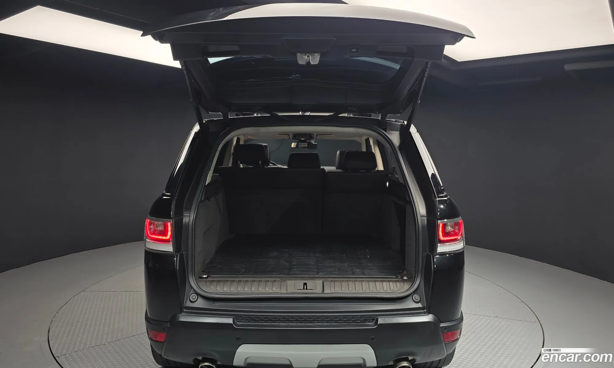 Land Rover Range Rover Sport 2015 — 6
