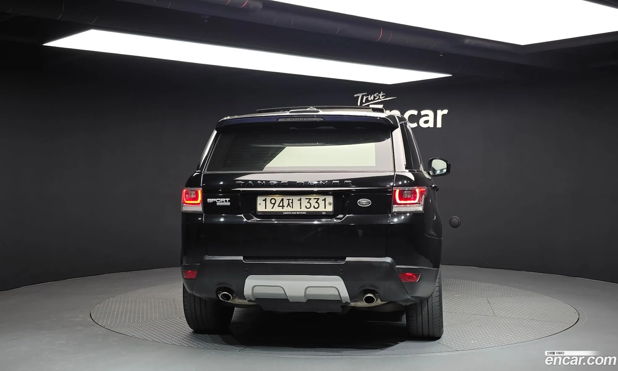 Land Rover Range Rover Sport 2015 — 10