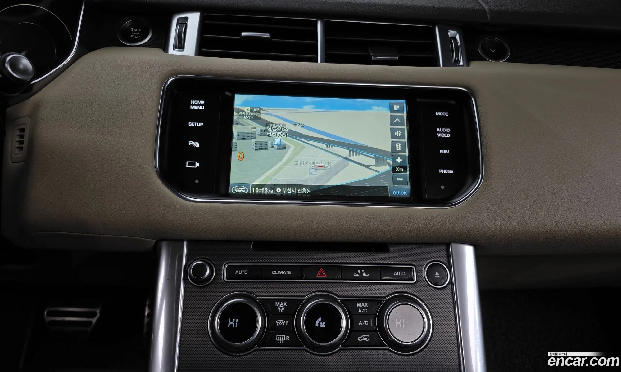Land Rover Range Rover Sport 2015 — 11