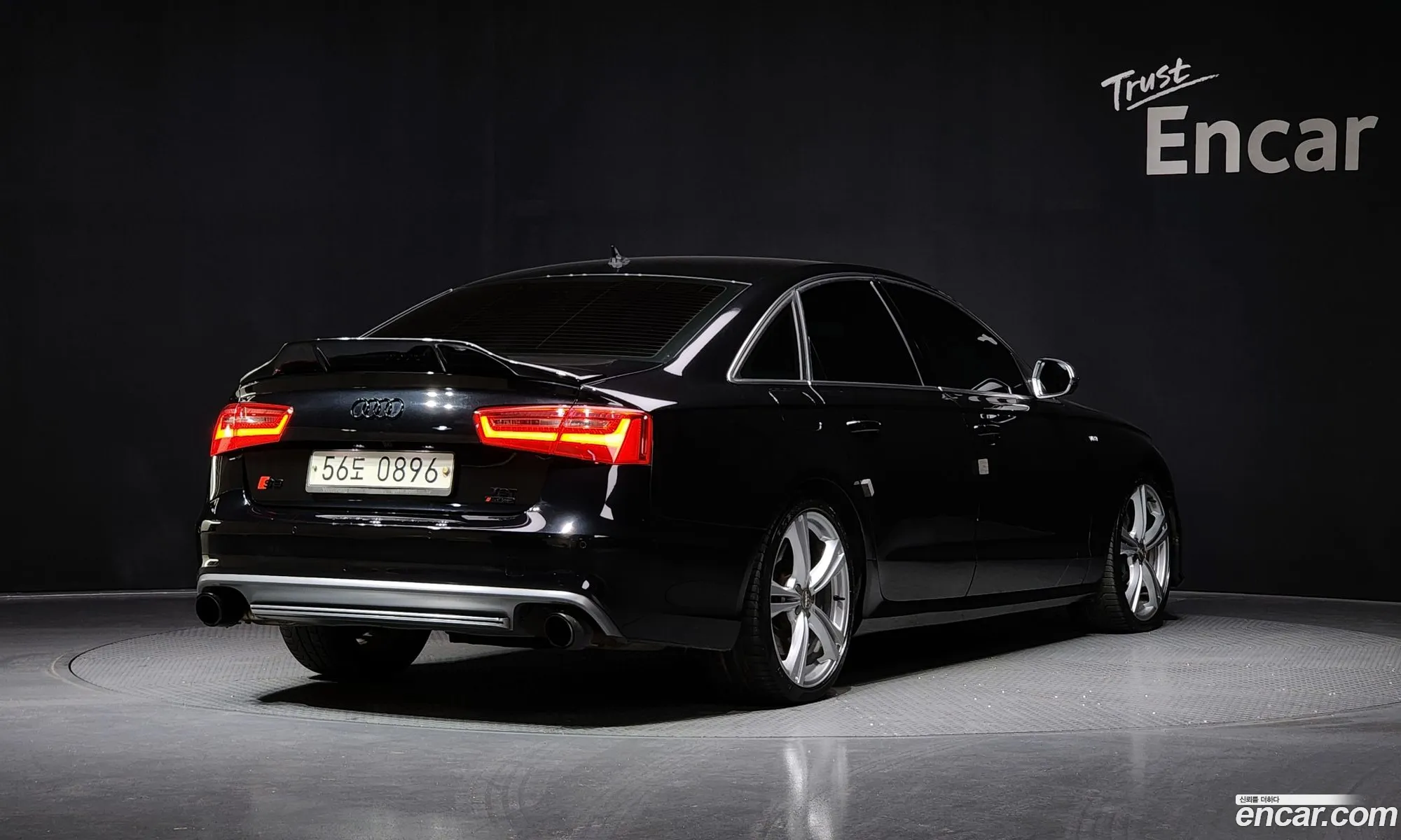 Audi S6 2012 WAUZZZ4G7DN026321 — 15