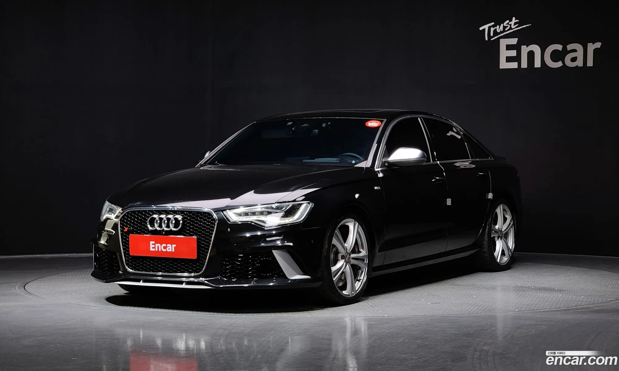 Audi S6 2012 WAUZZZ4G7DN026321 — 8