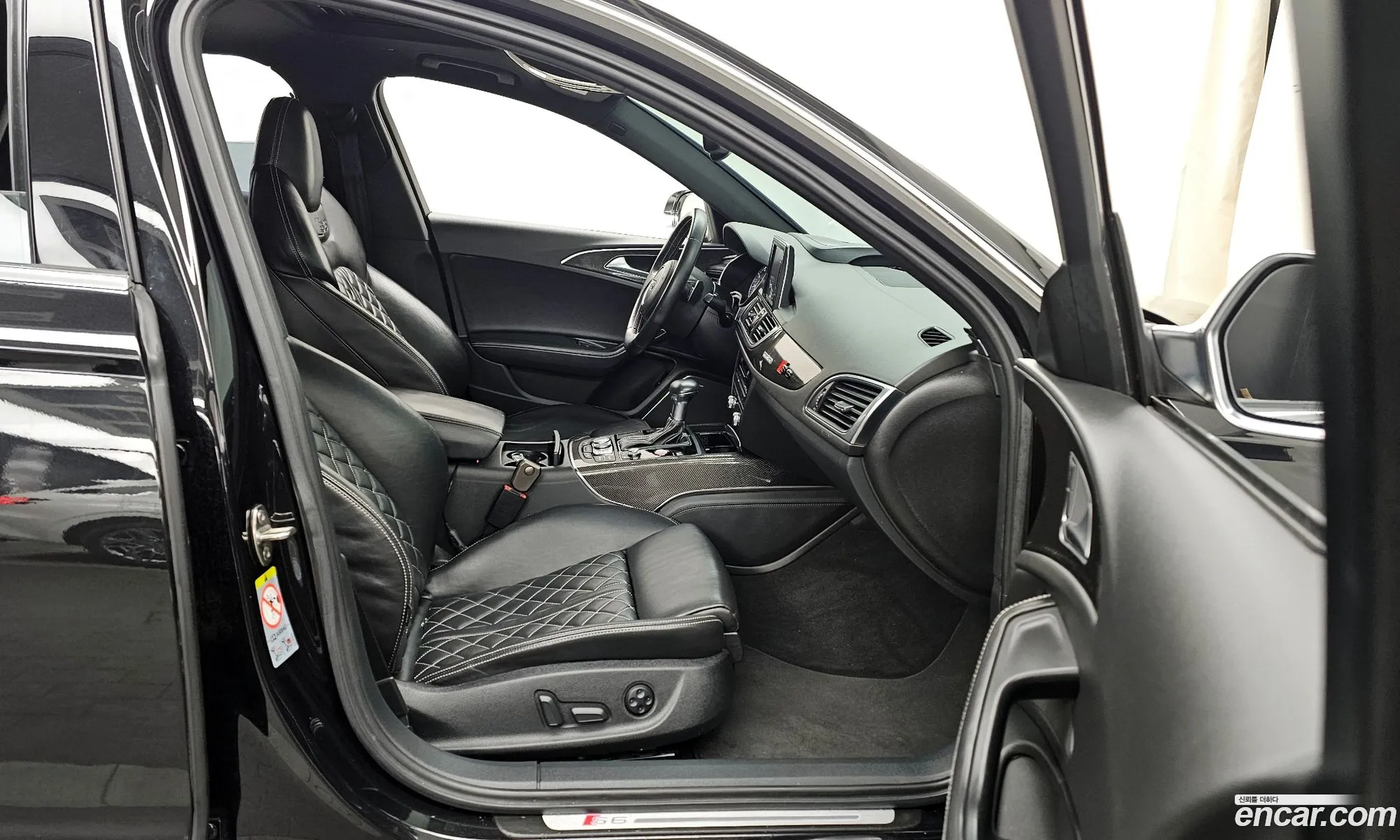 Audi S6 2012 WAUZZZ4G7DN026321 — 18