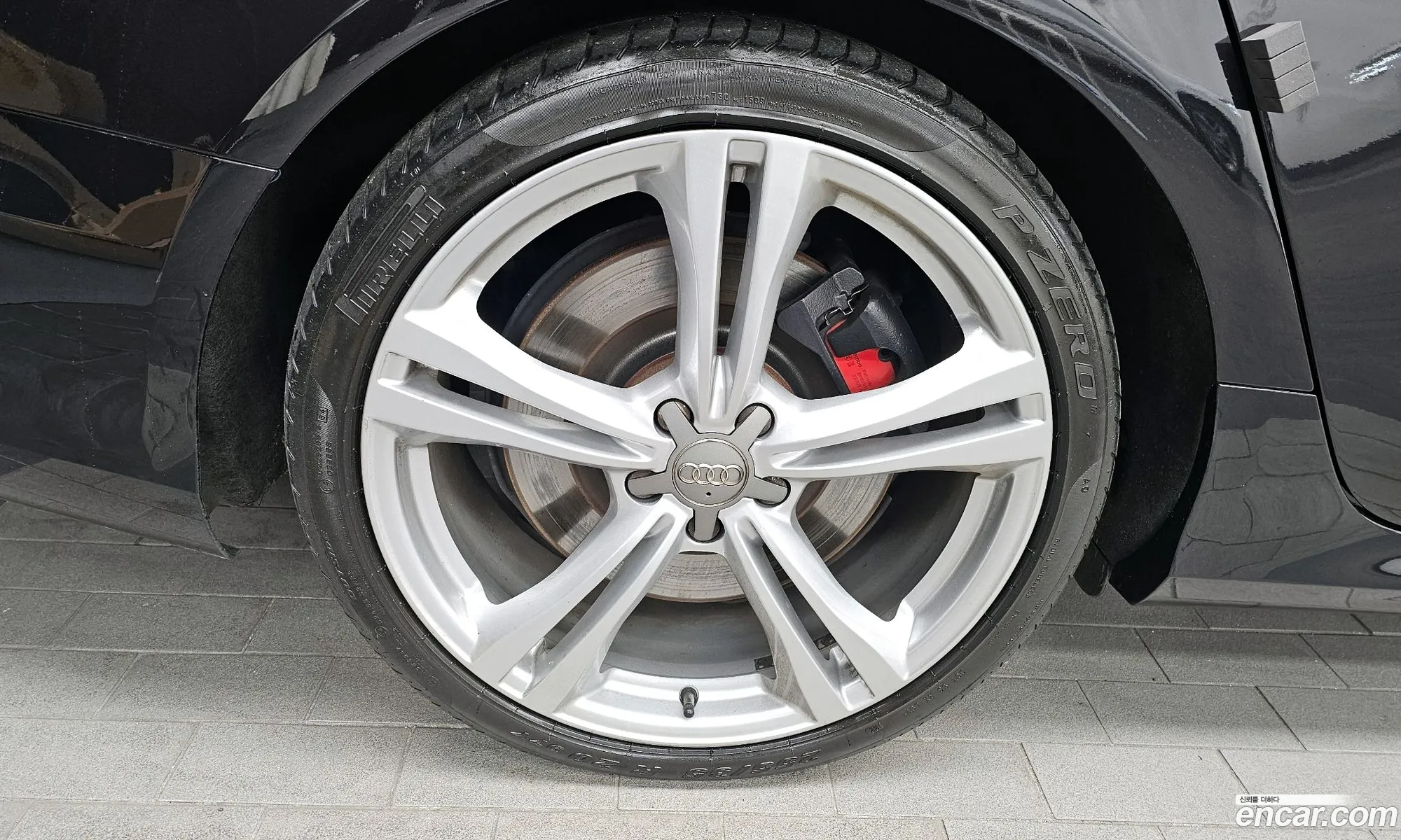 Audi S6 2012 WAUZZZ4G7DN026321 — 17