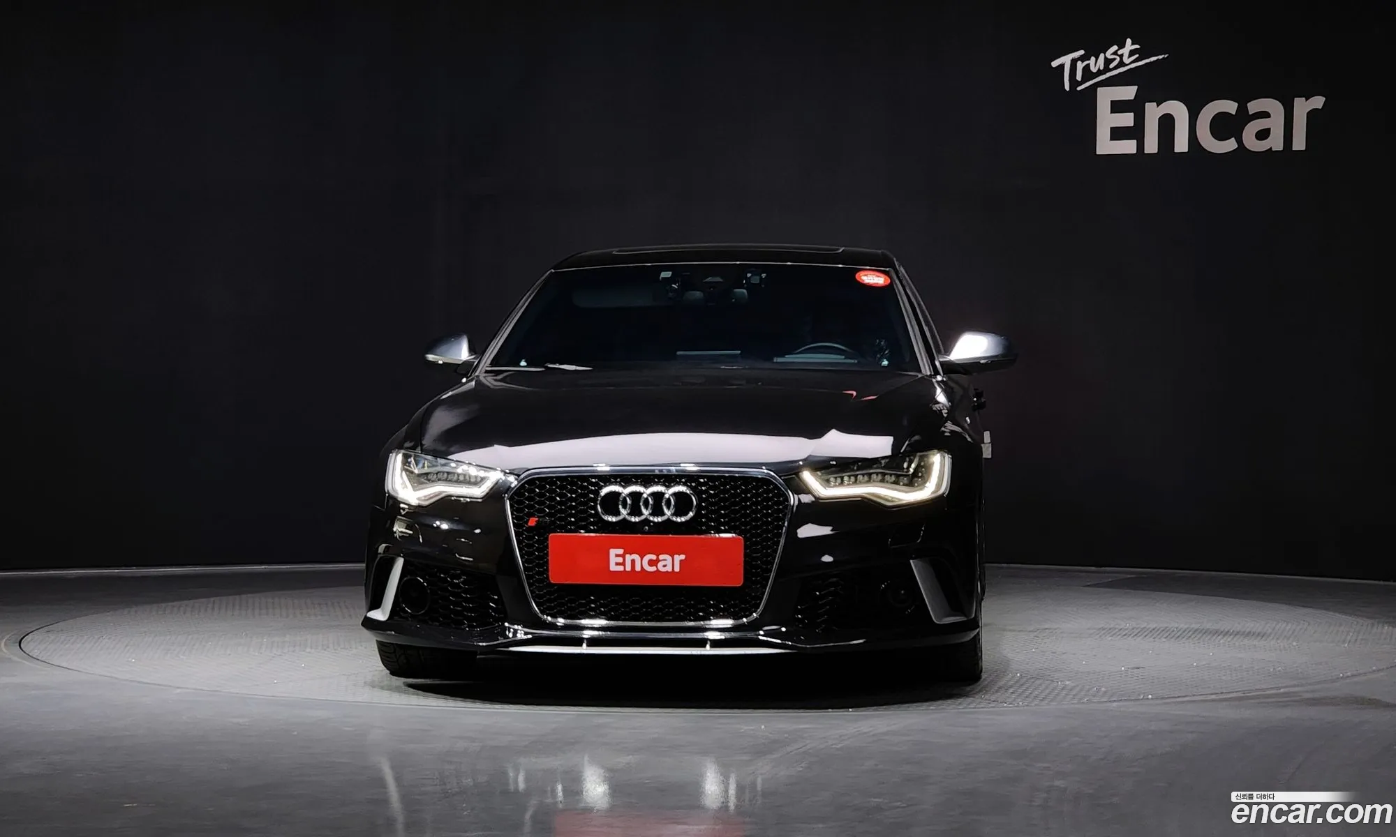 Audi S6 2012 WAUZZZ4G7DN026321 — 16