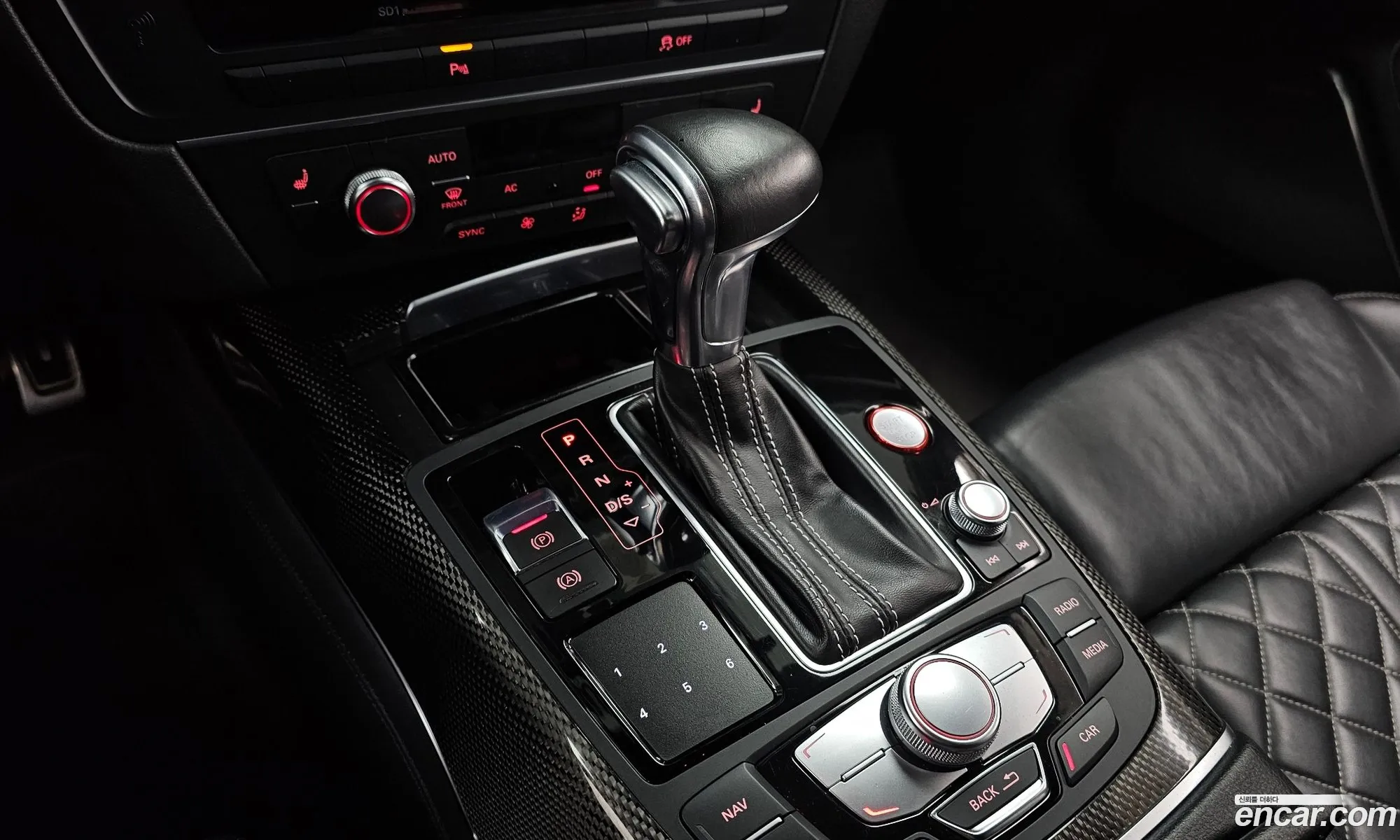 Audi S6 2012 WAUZZZ4G7DN026321 — 13