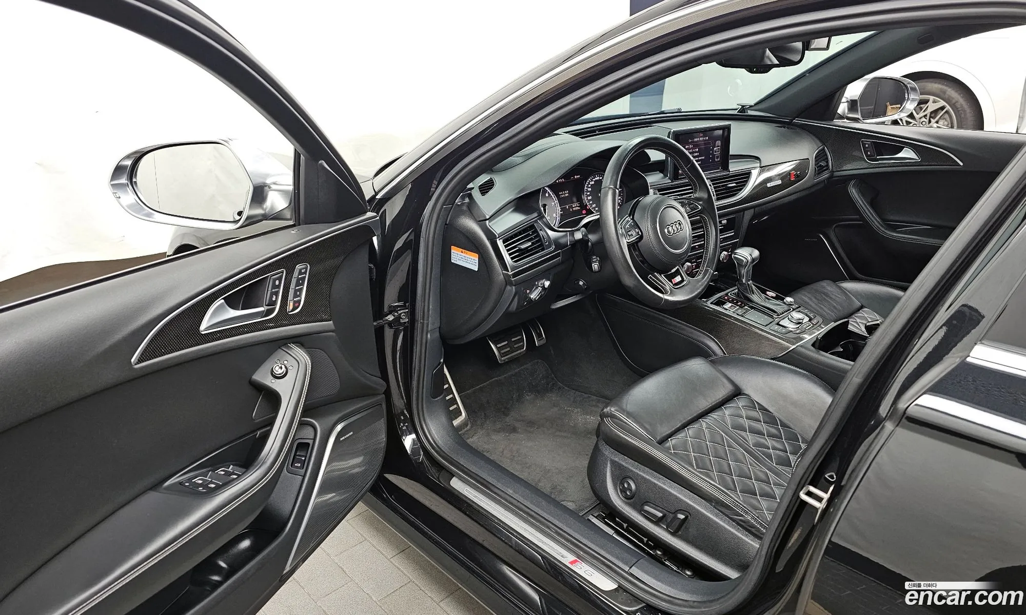 Audi S6 2012 WAUZZZ4G7DN026321 — 7